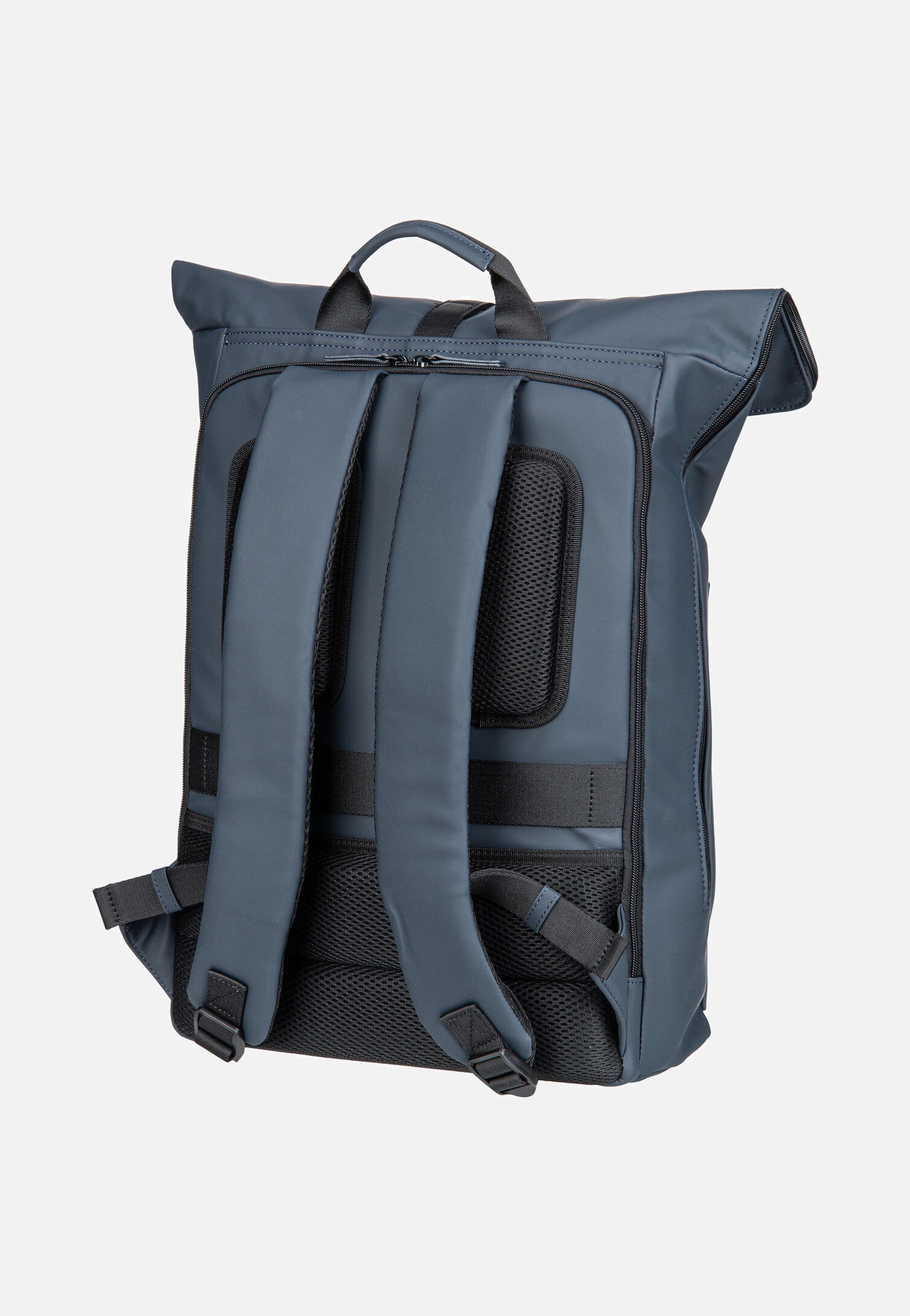 Jost Halmstad 5405 Navy Rucksack