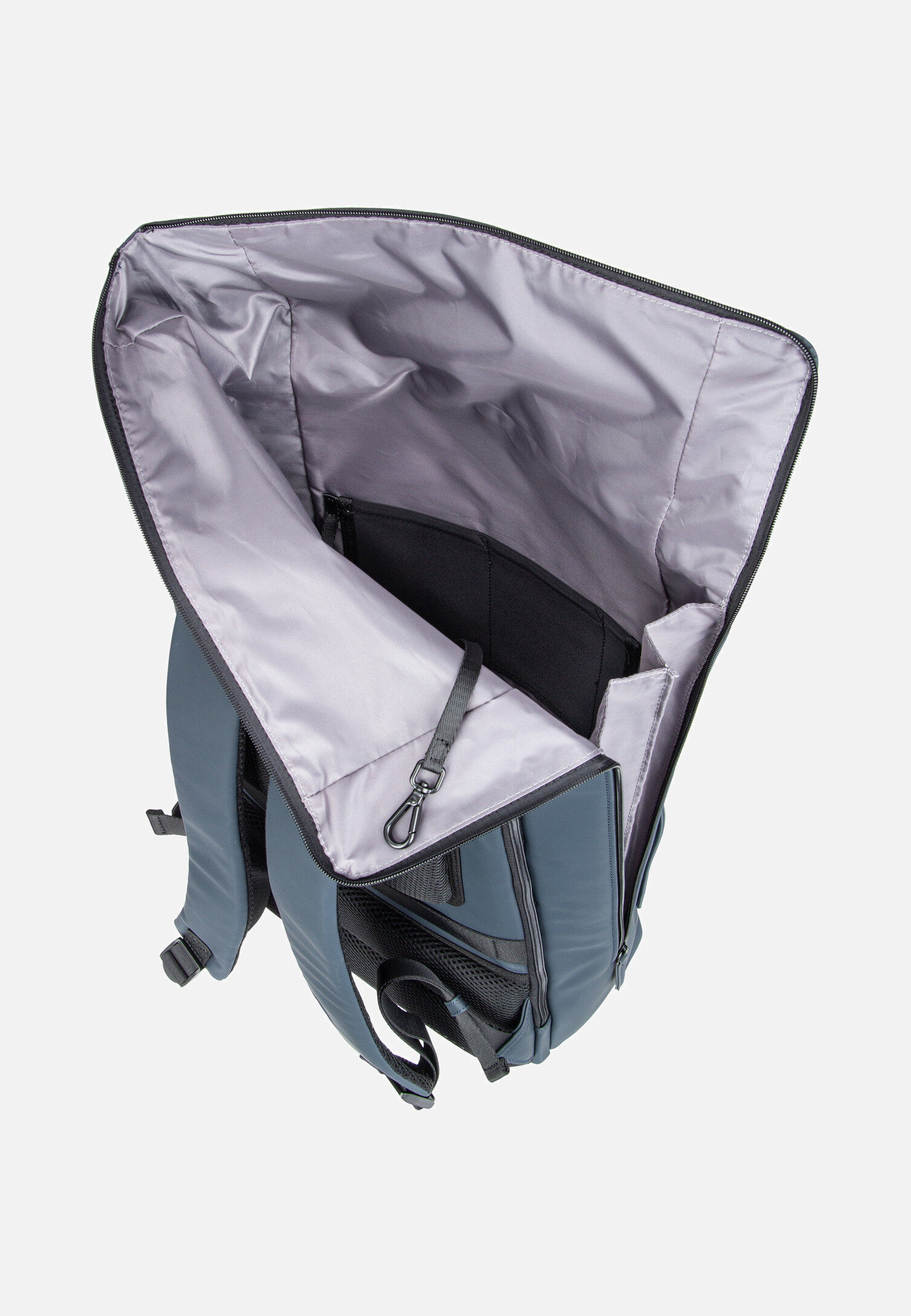 Jost Halmstad 5405 Navy Rucksack