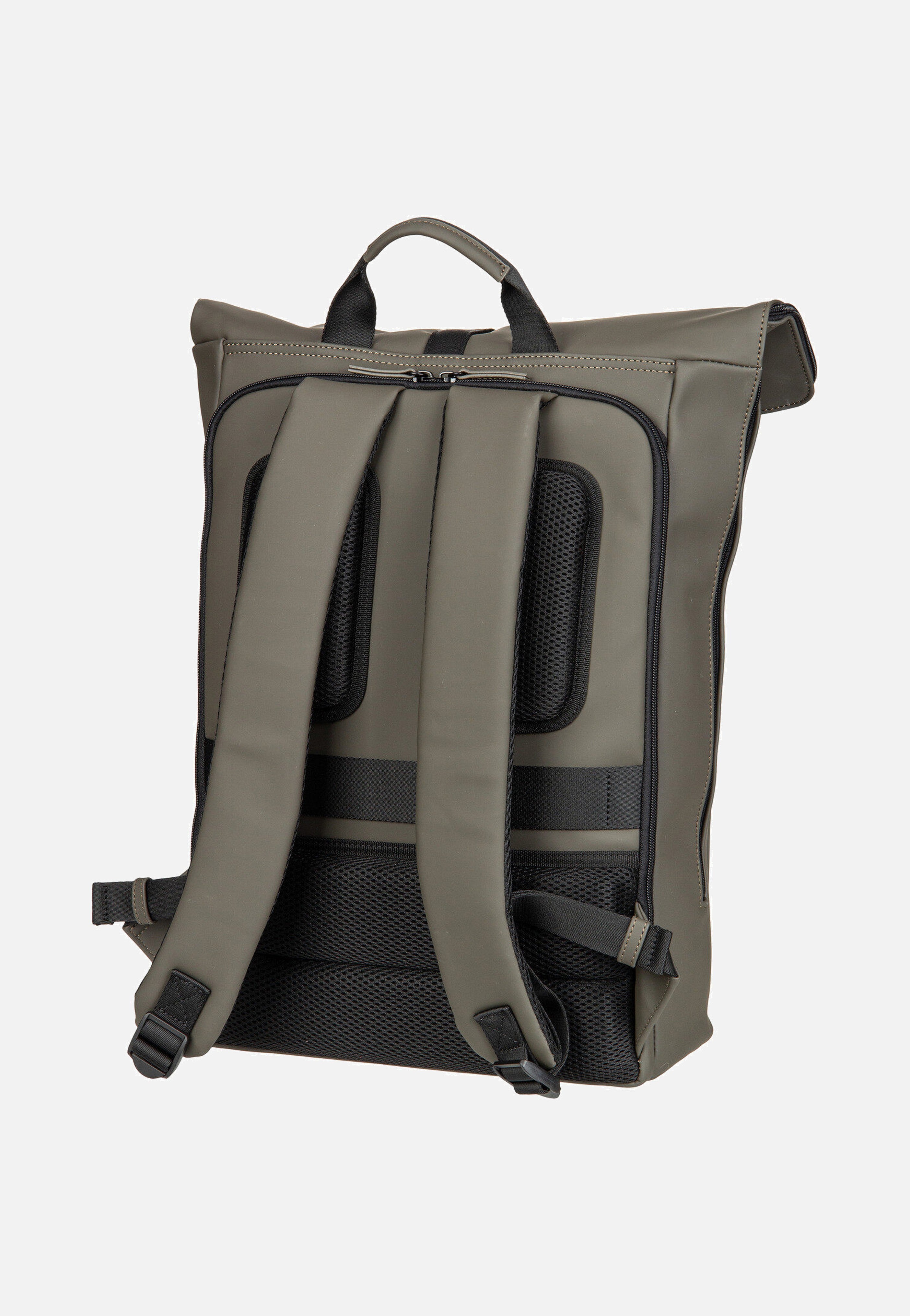 Jost Halmstad 5405 Olive Rucksack