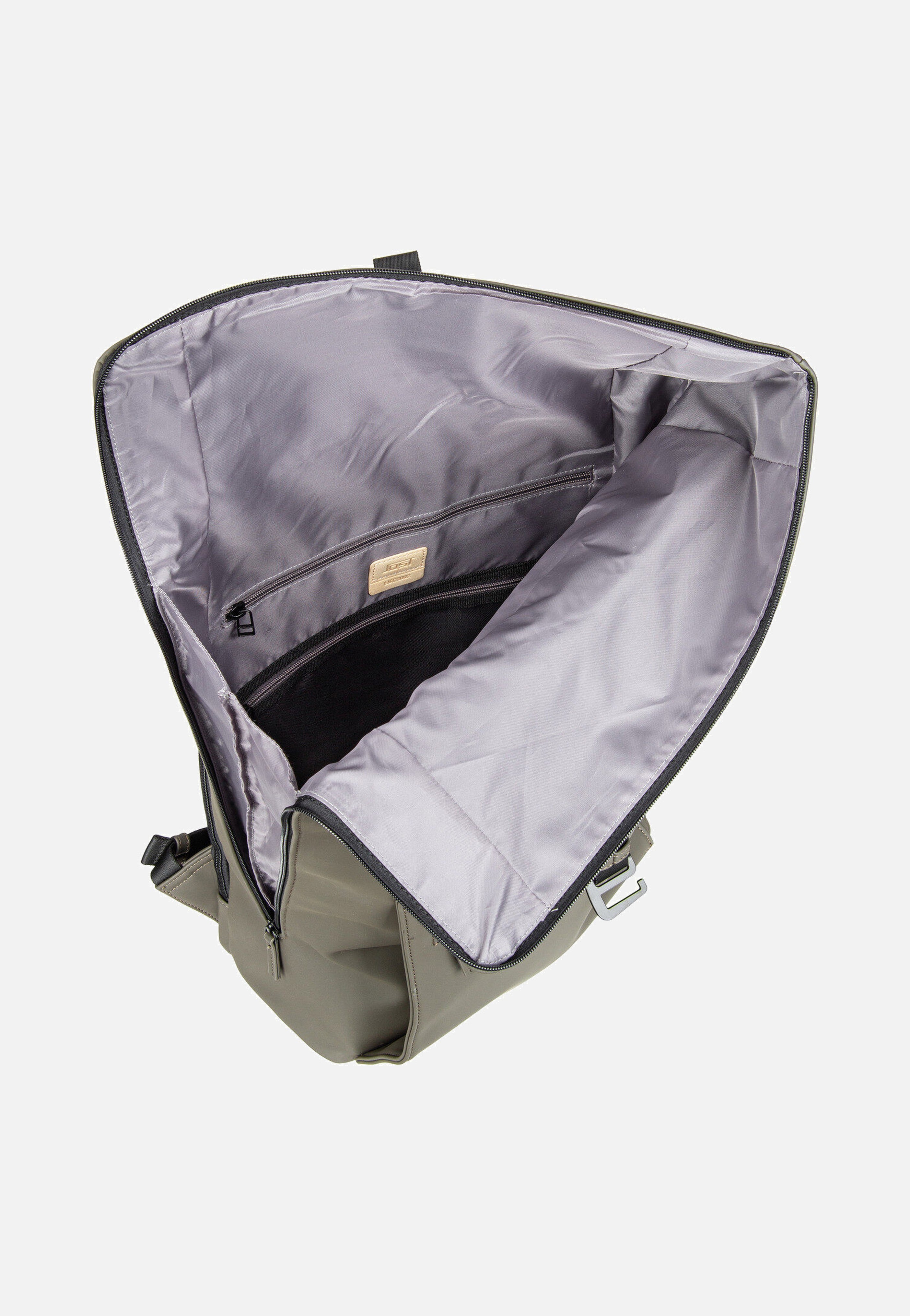 Jost Halmstad 5405 Olive Rucksack