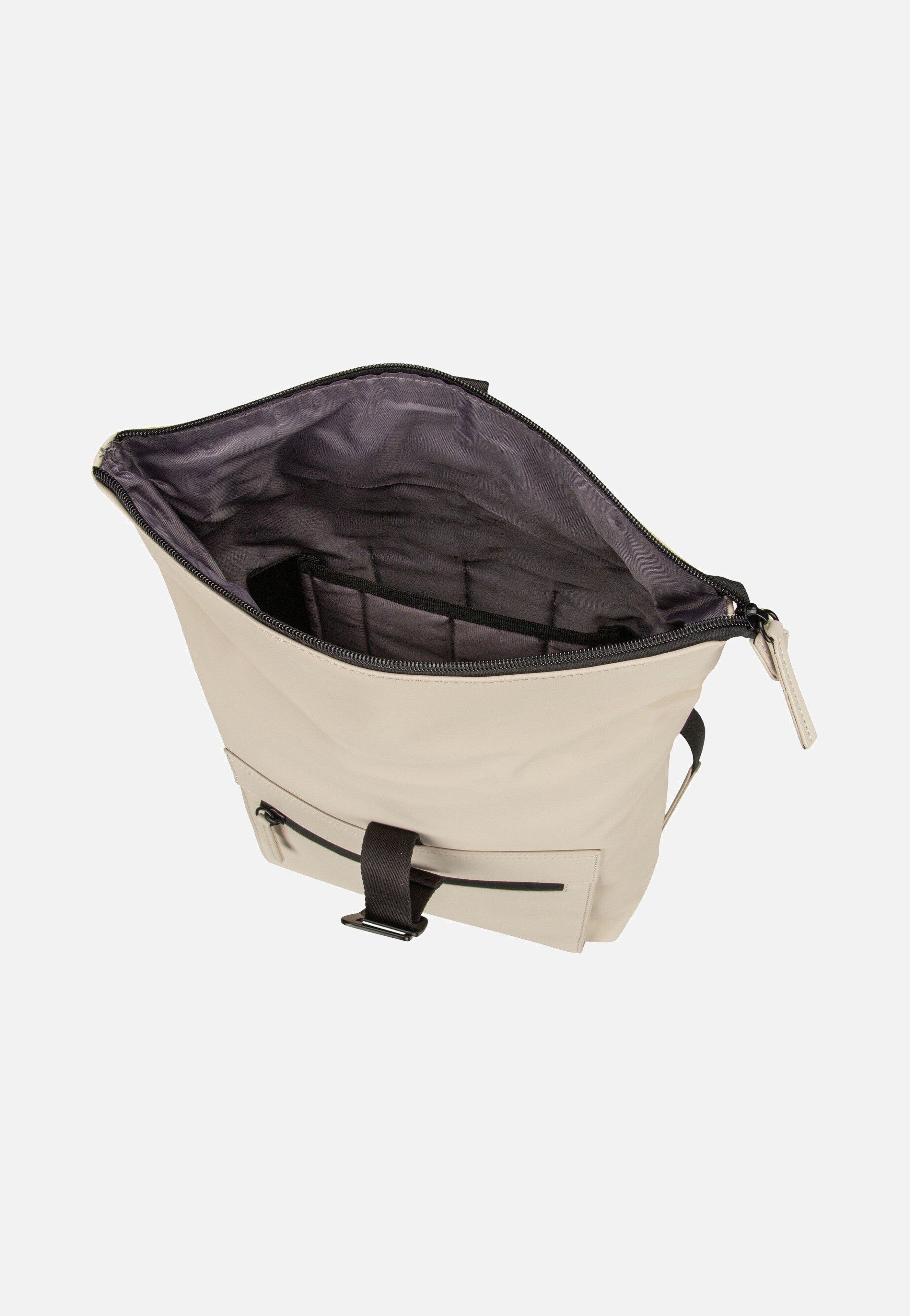 Jost Halmstad 5414 Offwhite Rucksack