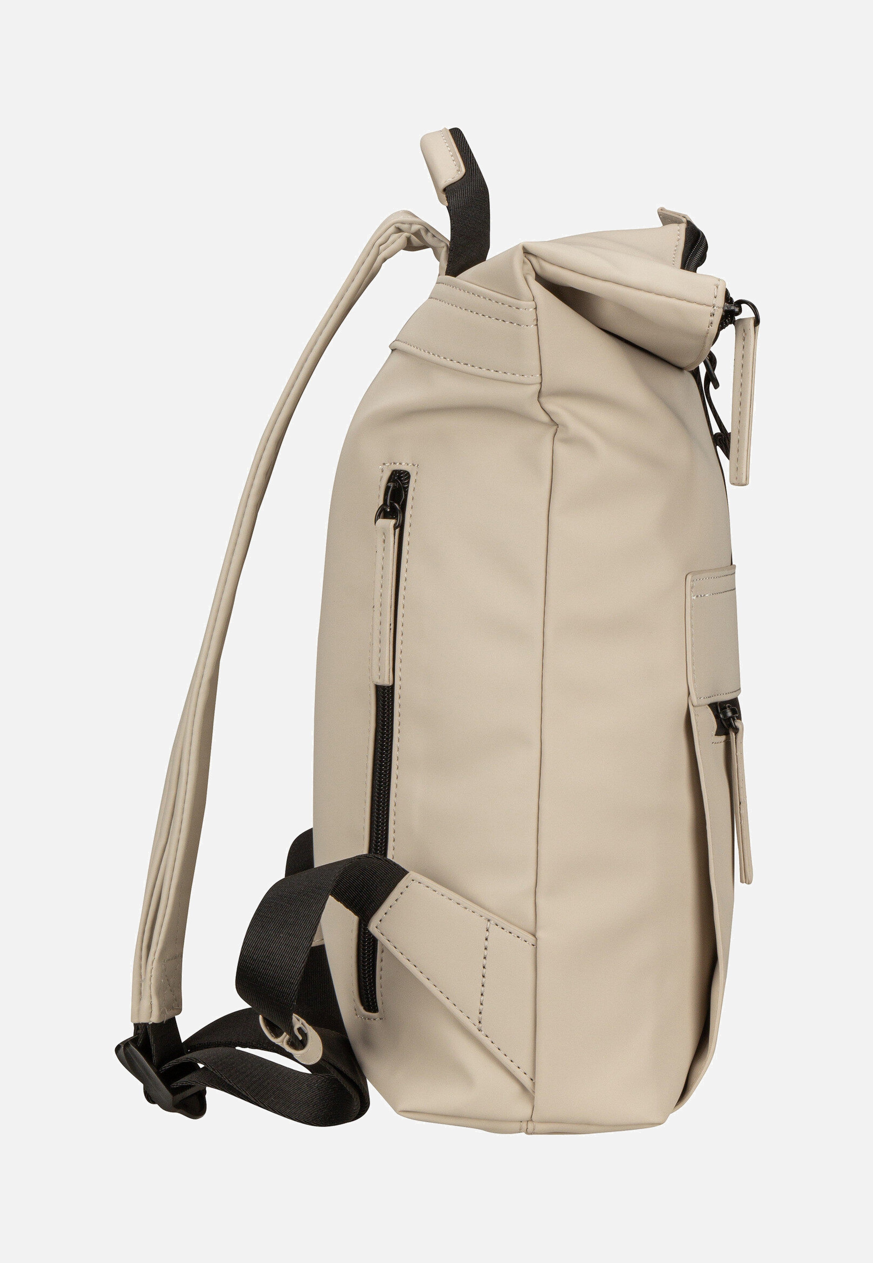 Jost Halmstad 5414 Offwhite Rucksack