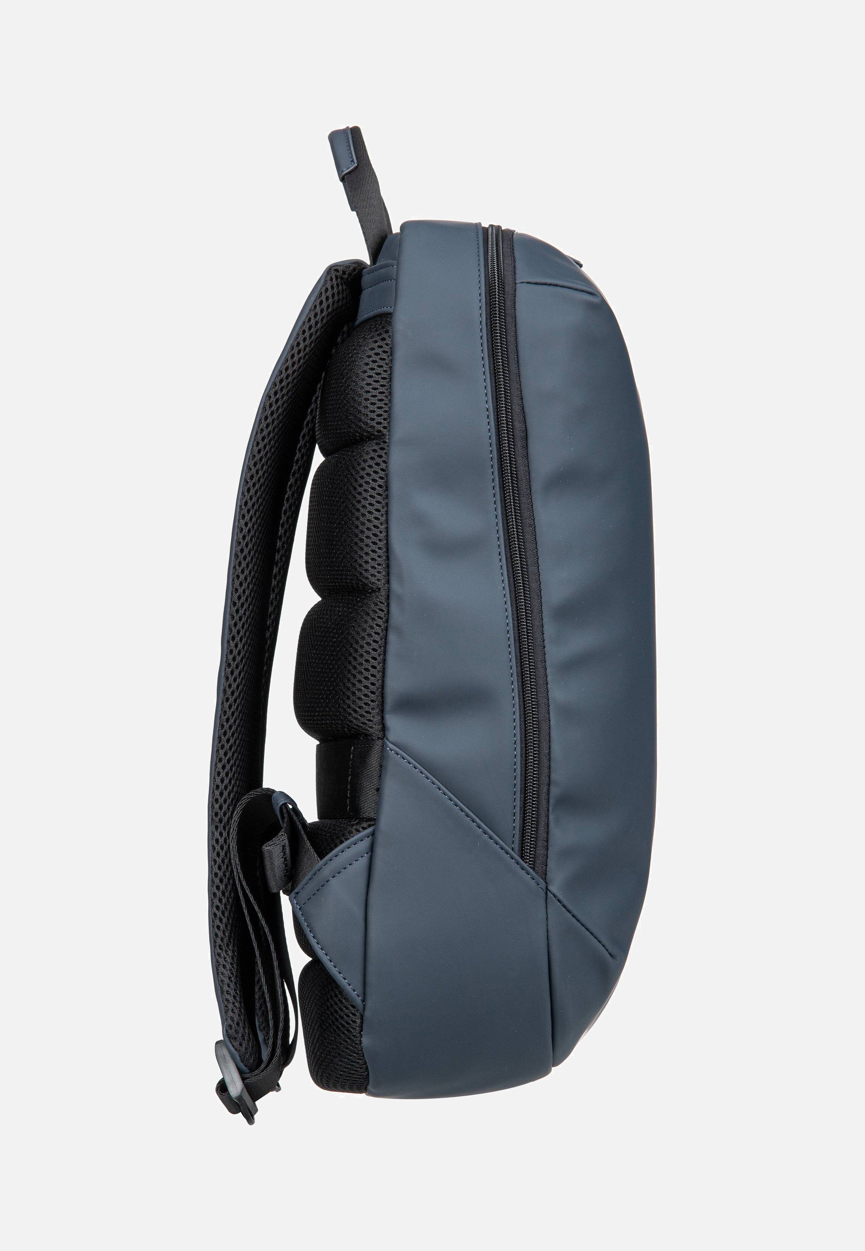 Jost Halmstad 5416 Navy Rucksack