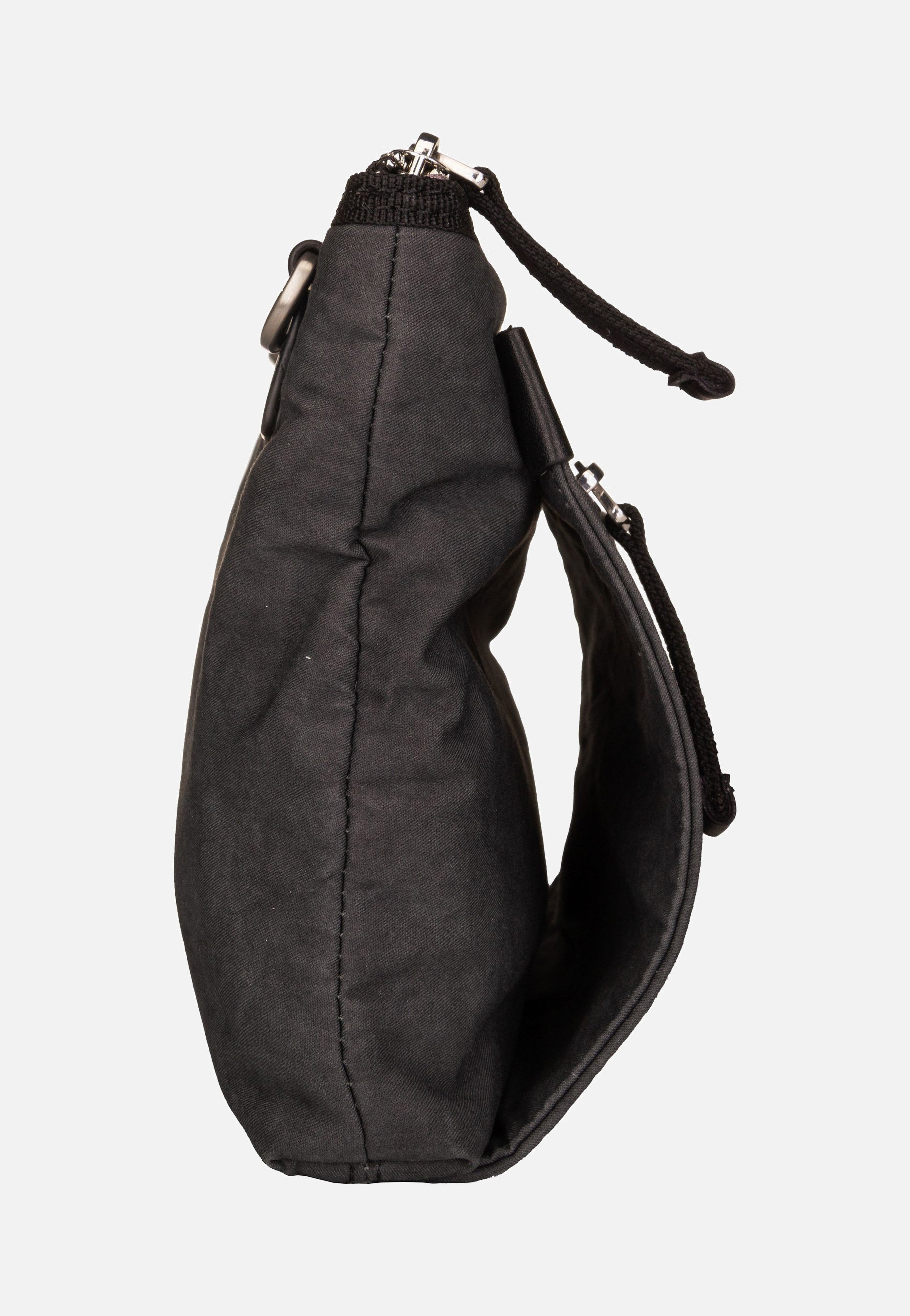 Jost Kerava 5106 Schwarz Umhängetasche