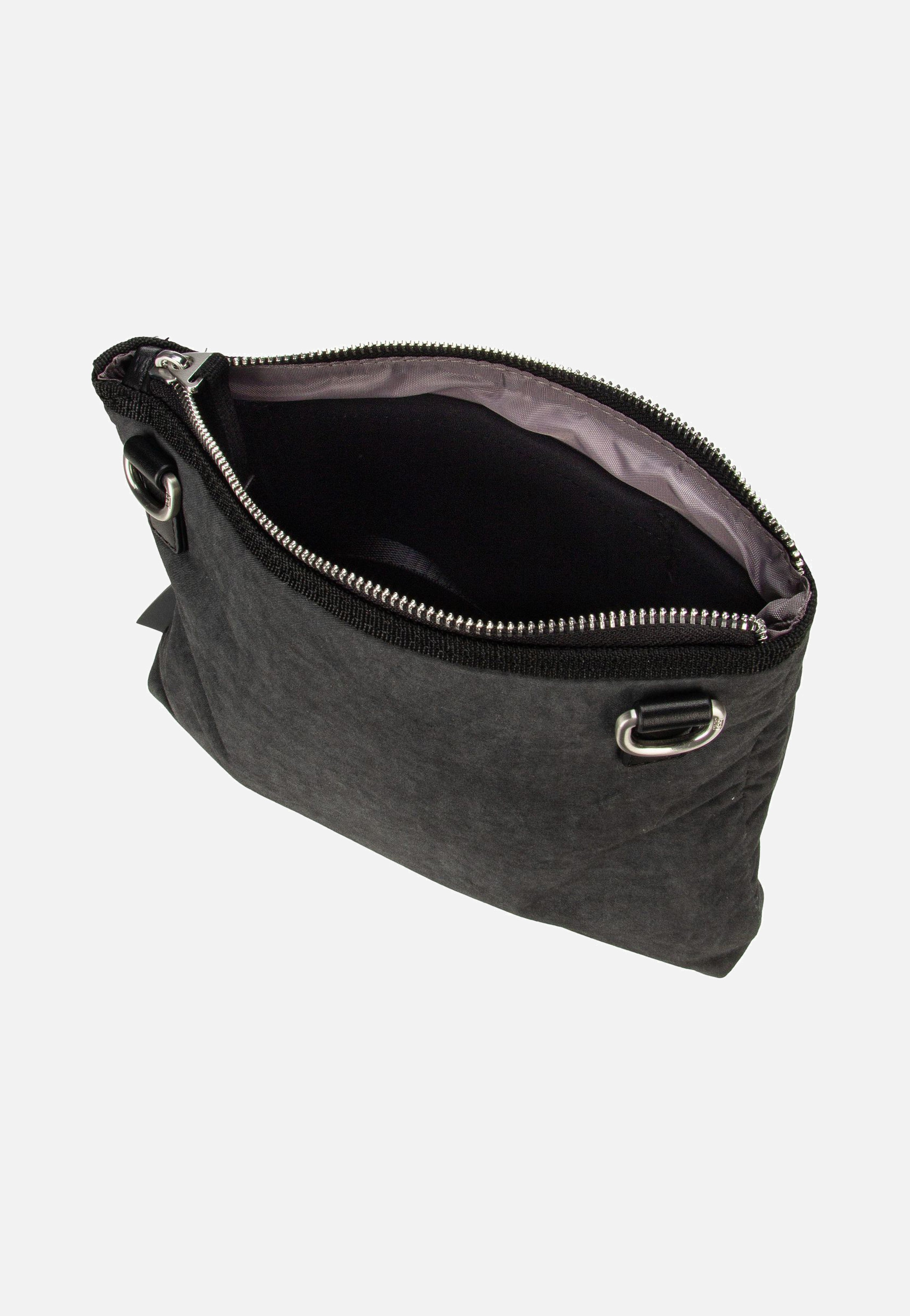 Jost Kerava 5106 Schwarz Umhängetasche
