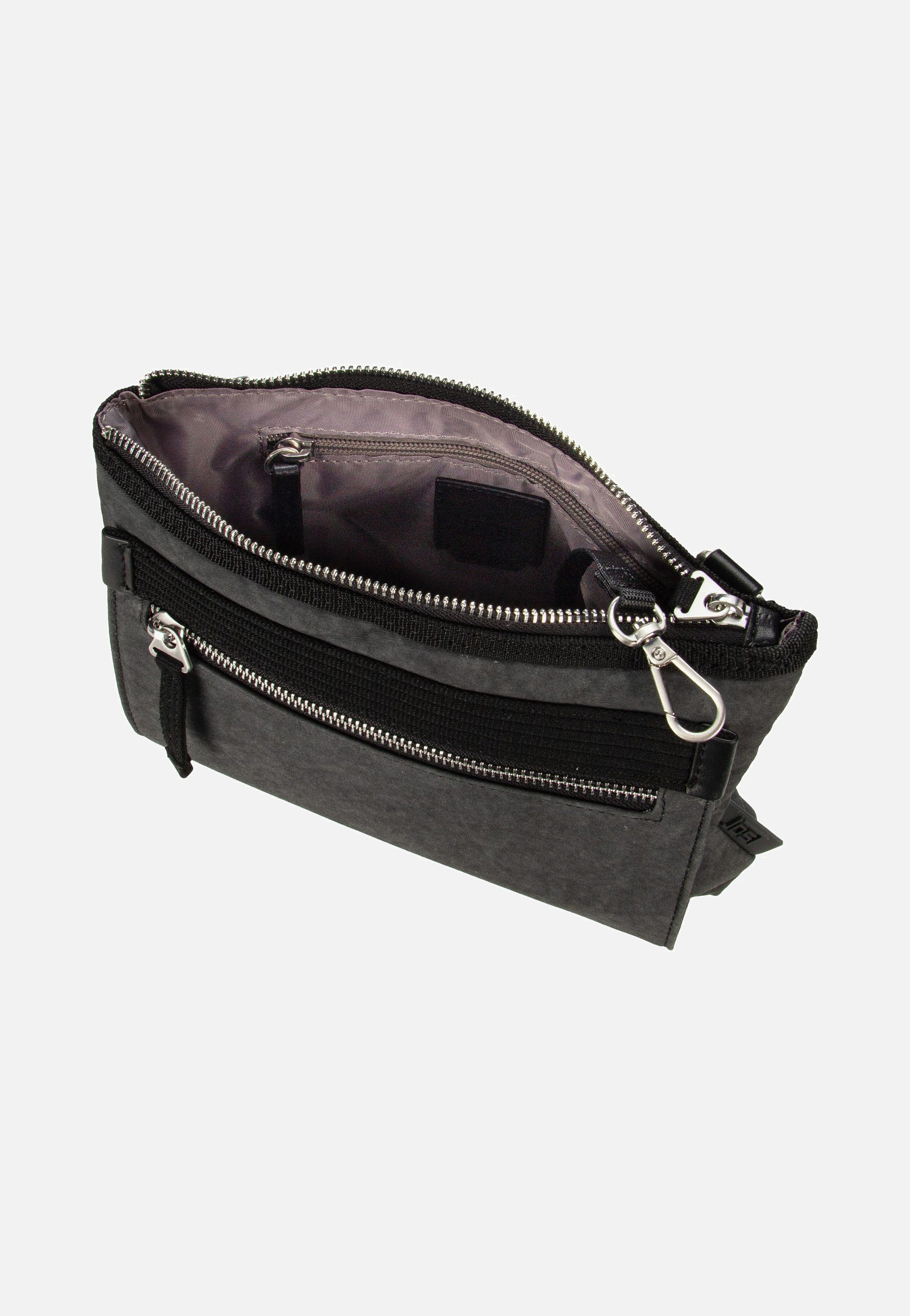 Jost Kerava 5106 Schwarz Umhängetasche