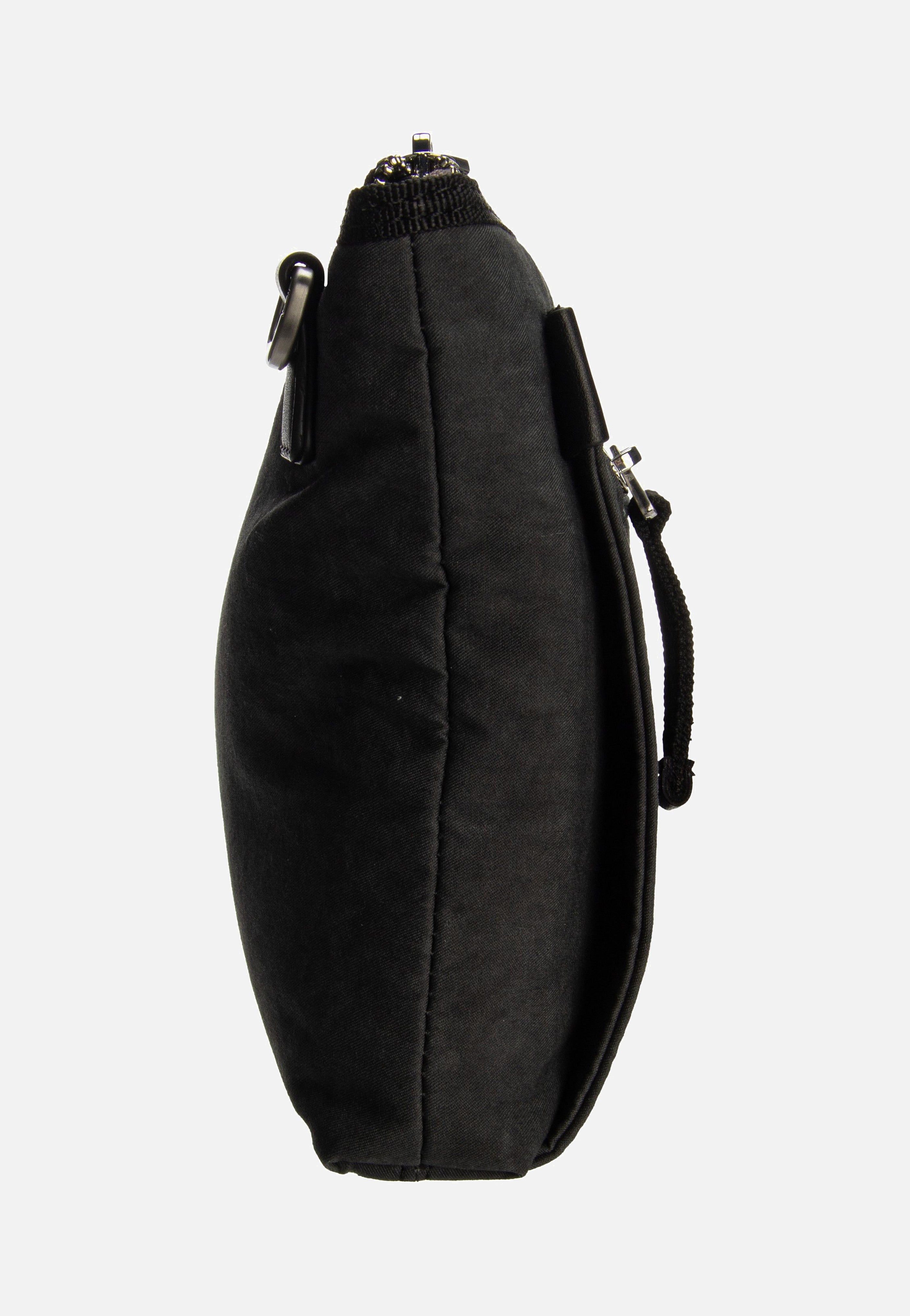 Jost Kerava 5106 Schwarz Umhängetasche