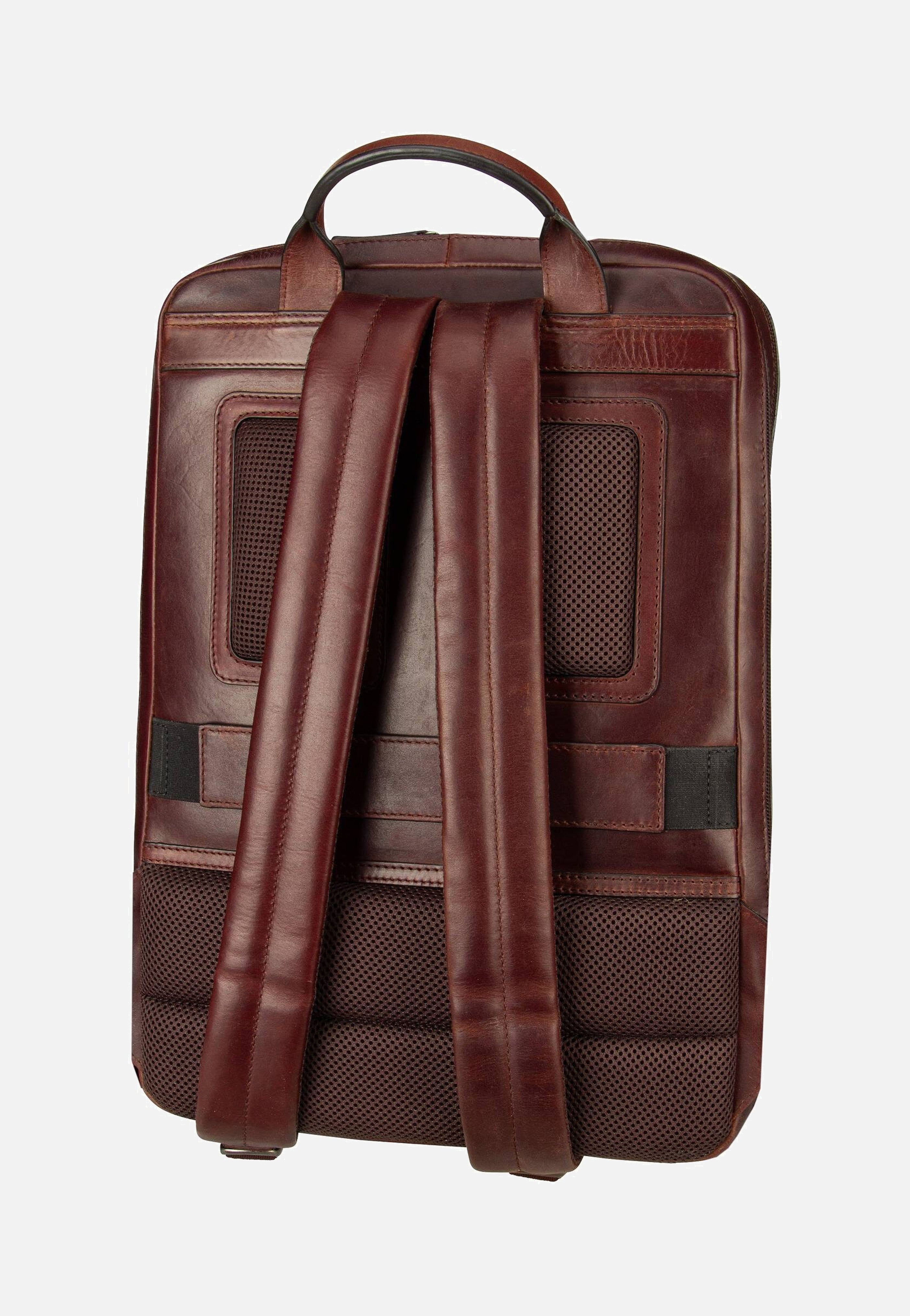 Jost Lund DP 6746 Braun Rucksack