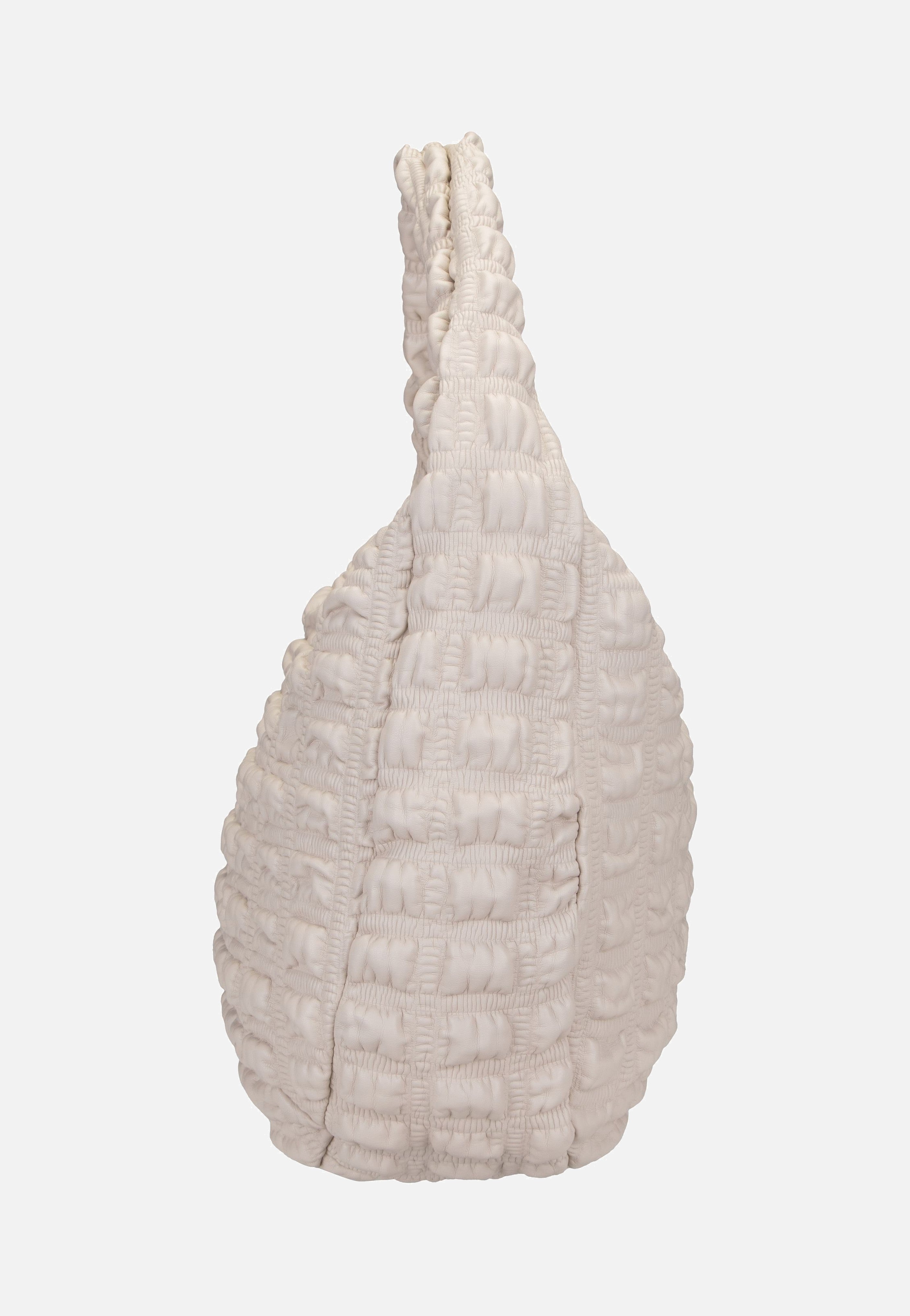 Jost Senja 4114 Porcelain Hobo Bag