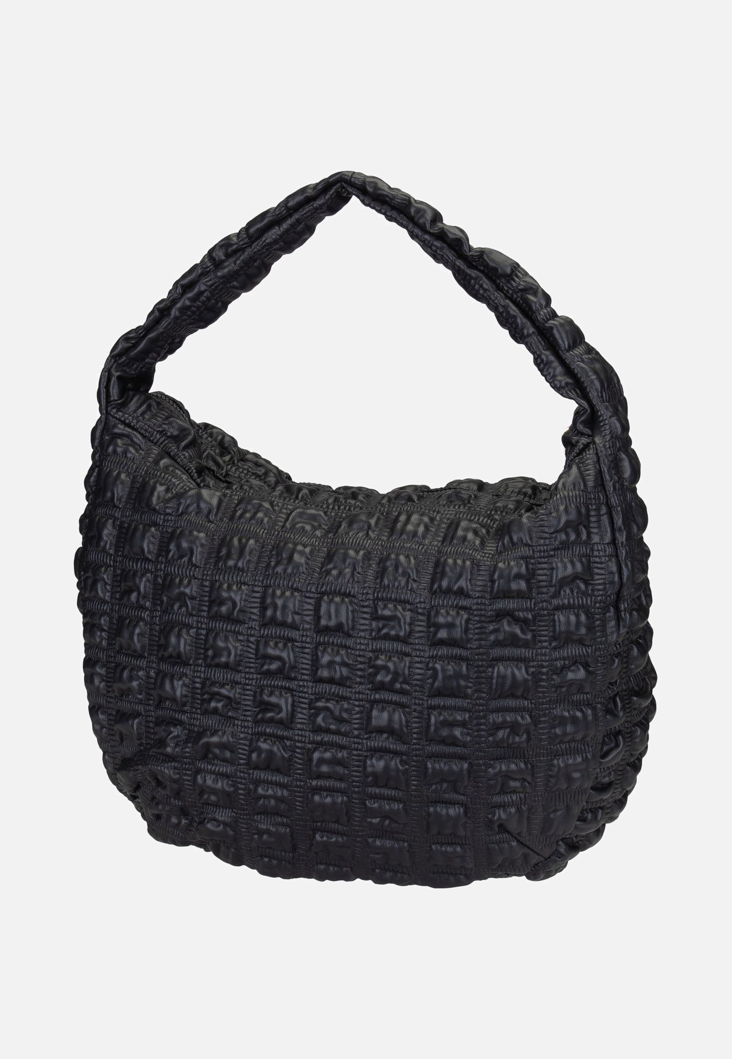 Jost Senja 4114 Schwarz Hobo Bag