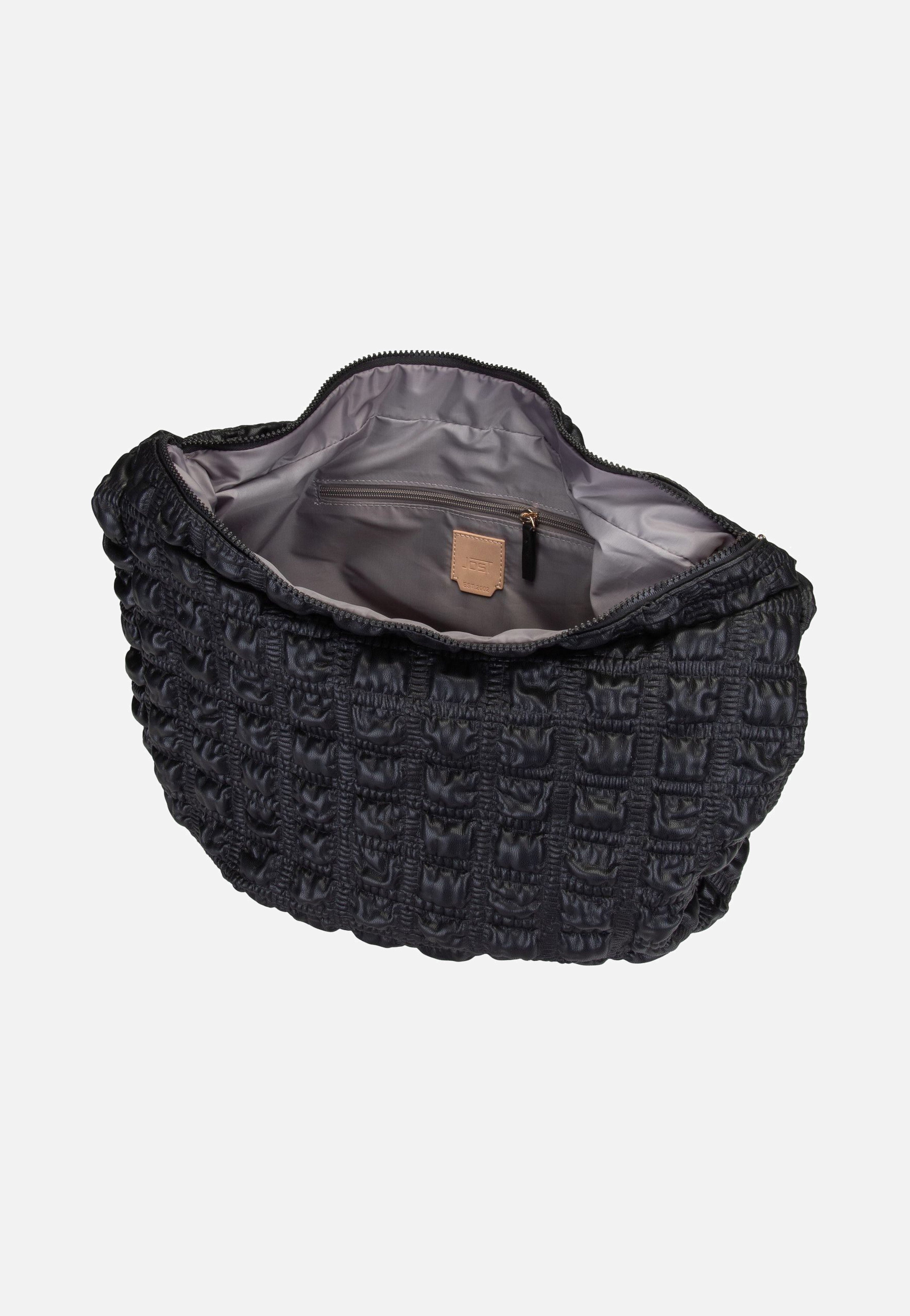 Jost Senja 4114 Schwarz Hobo Bag