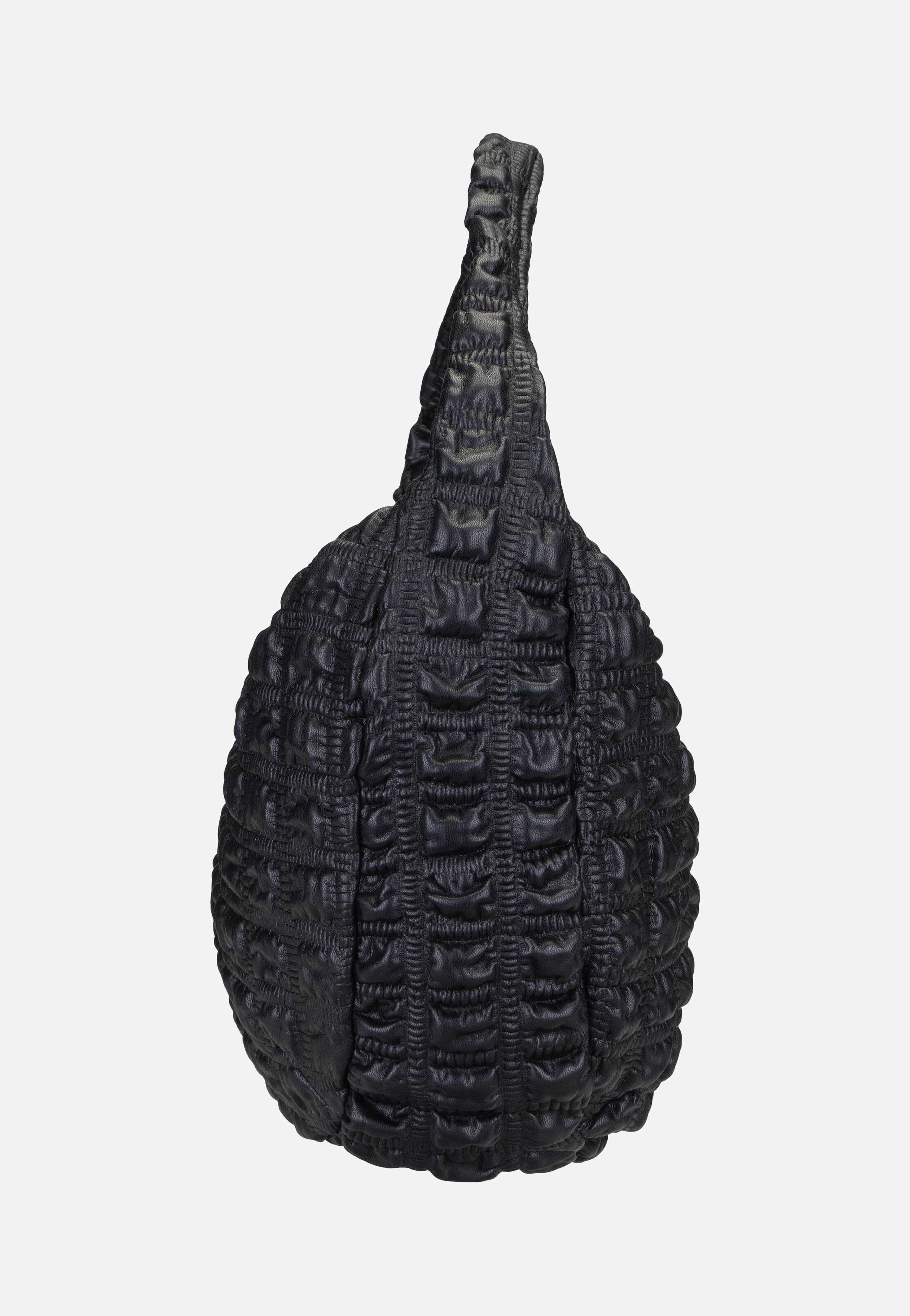 Jost Senja 4114 Schwarz Hobo Bag