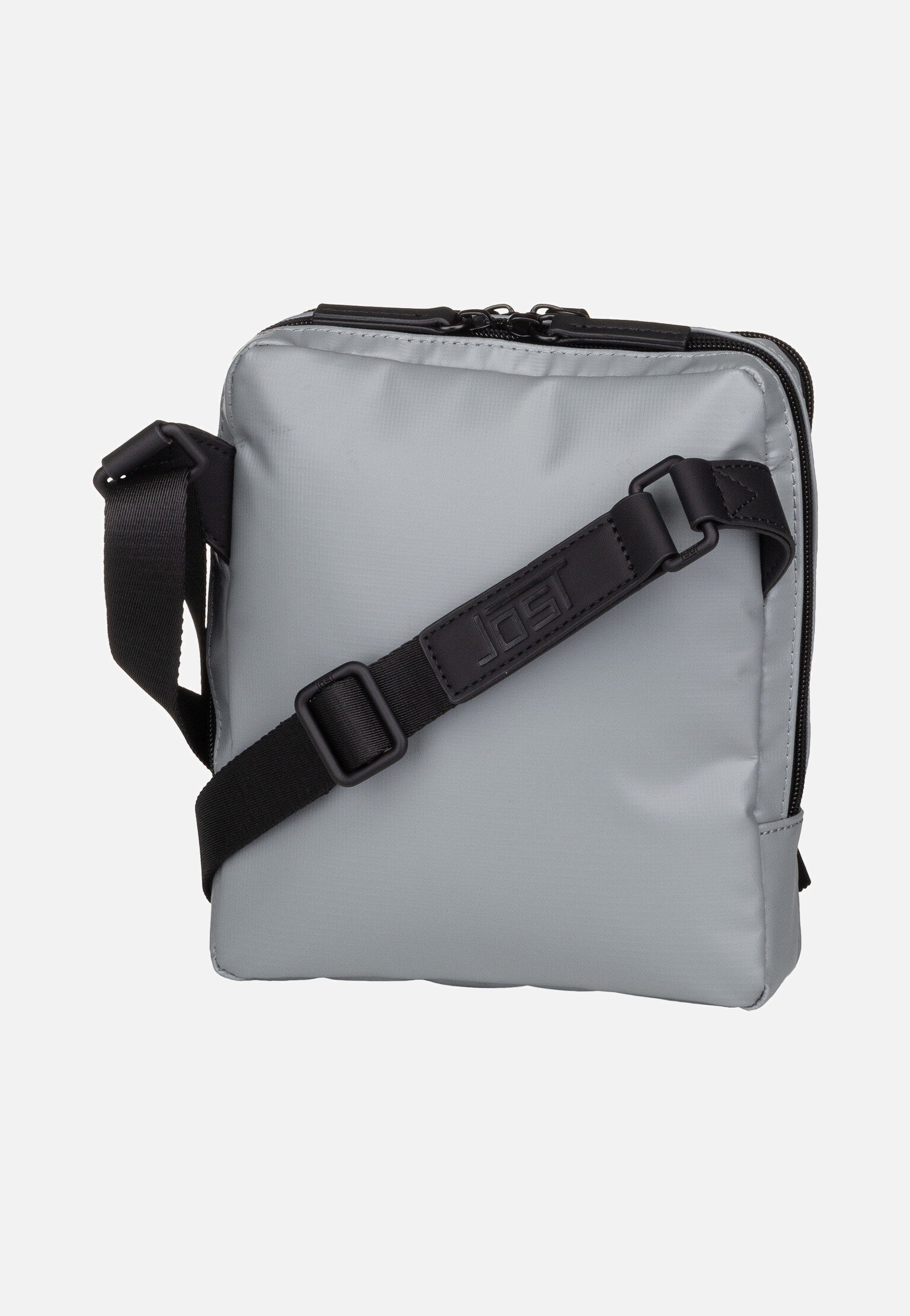 Jost Tolja 4227 Mid Grey Umhängetasche
