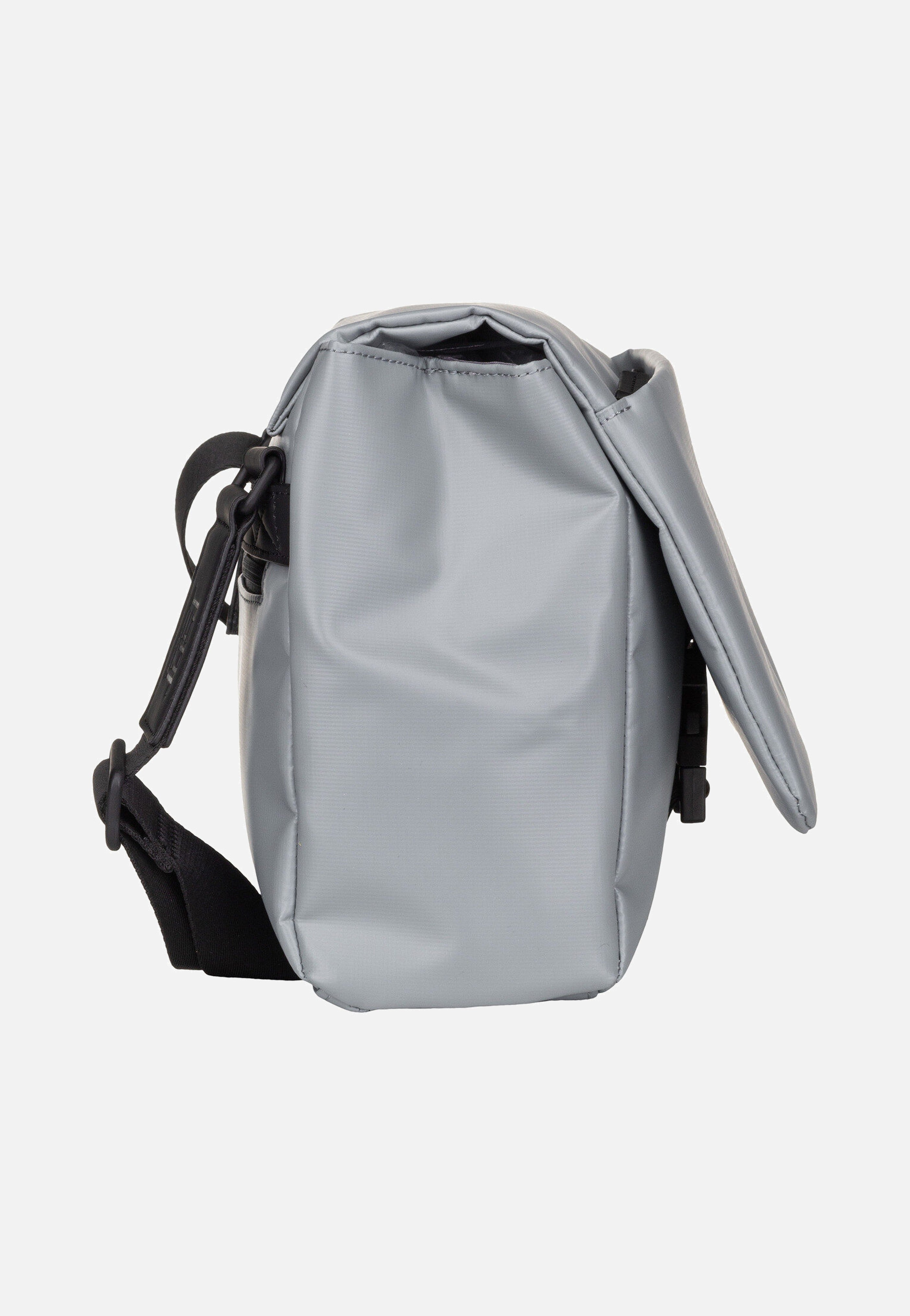 Jost Tolja 4228 Mid Grey Umhängetasche