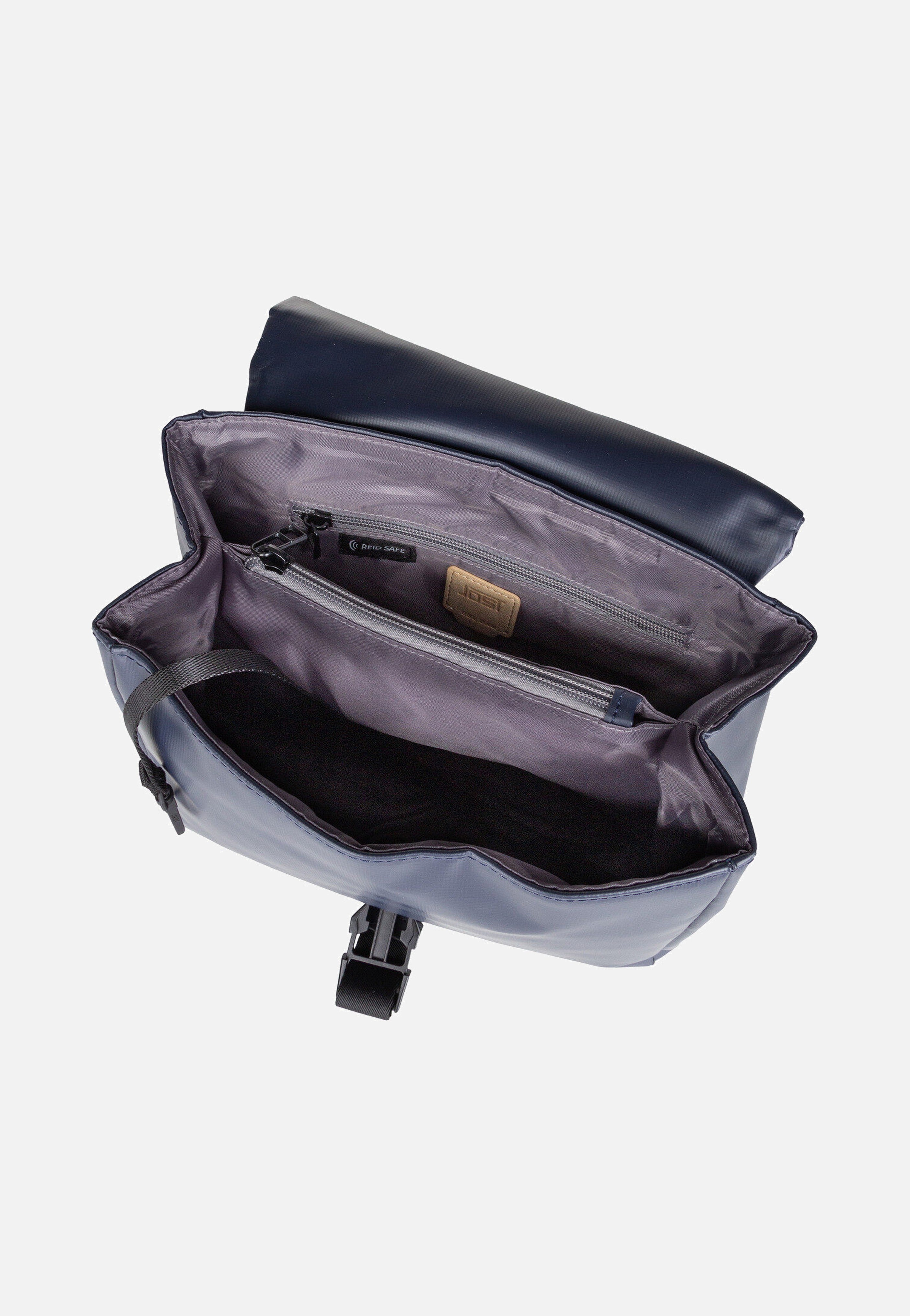 Jost Tolja 4228 Navy Umhängetasche