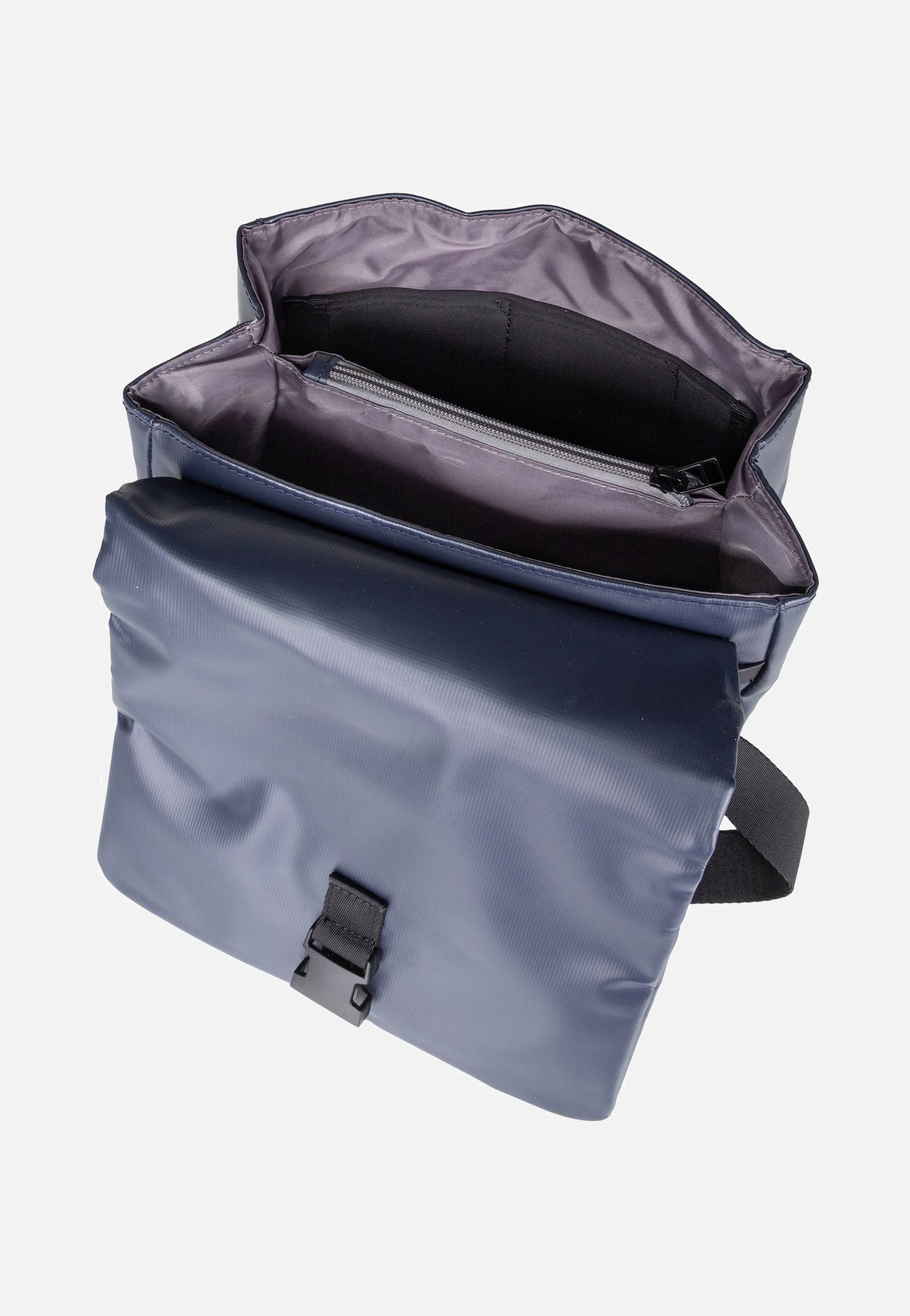 Jost Tolja 4228 Navy Umhängetasche