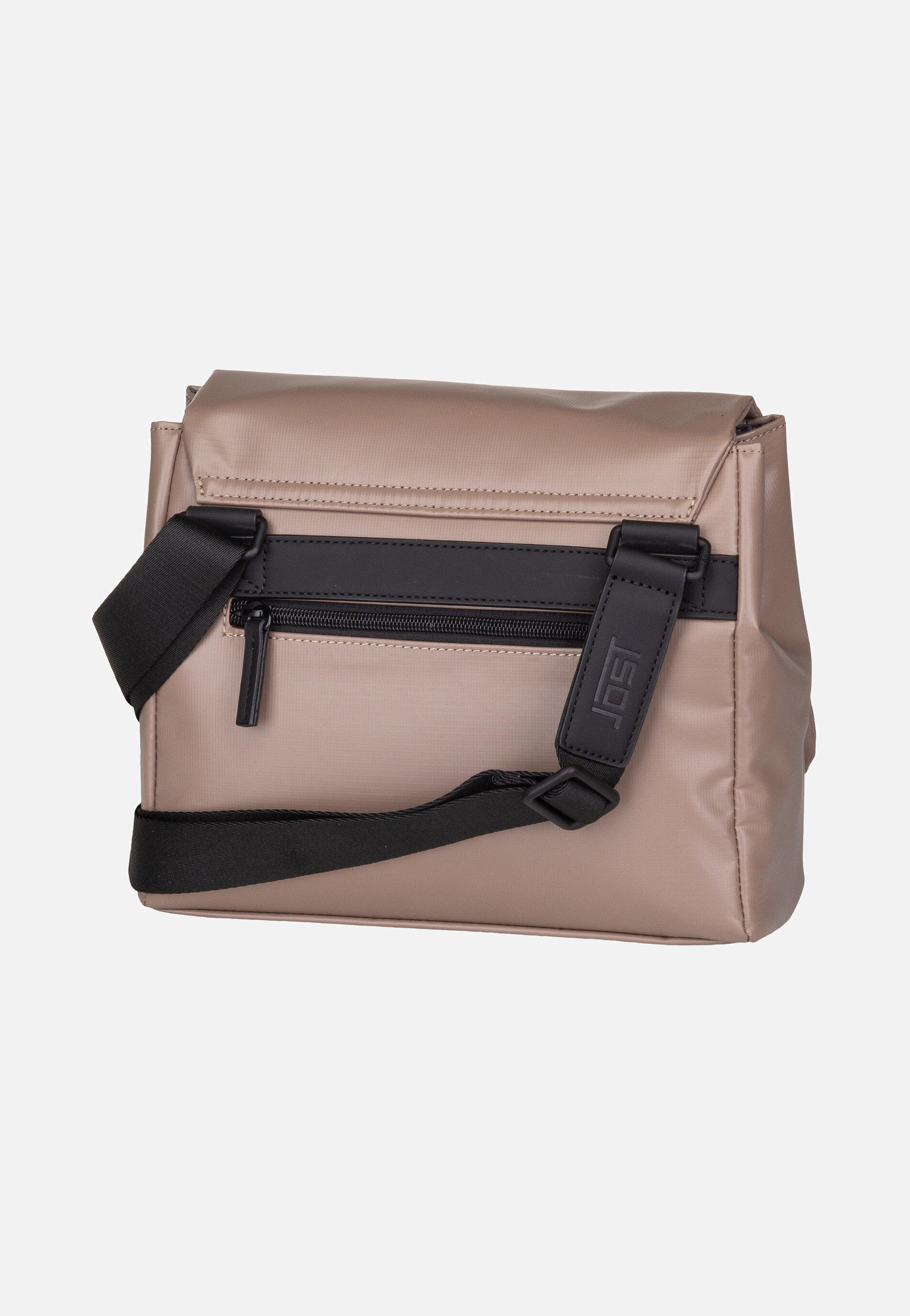 Jost Tolja 4228 Taupe Umhängetasche