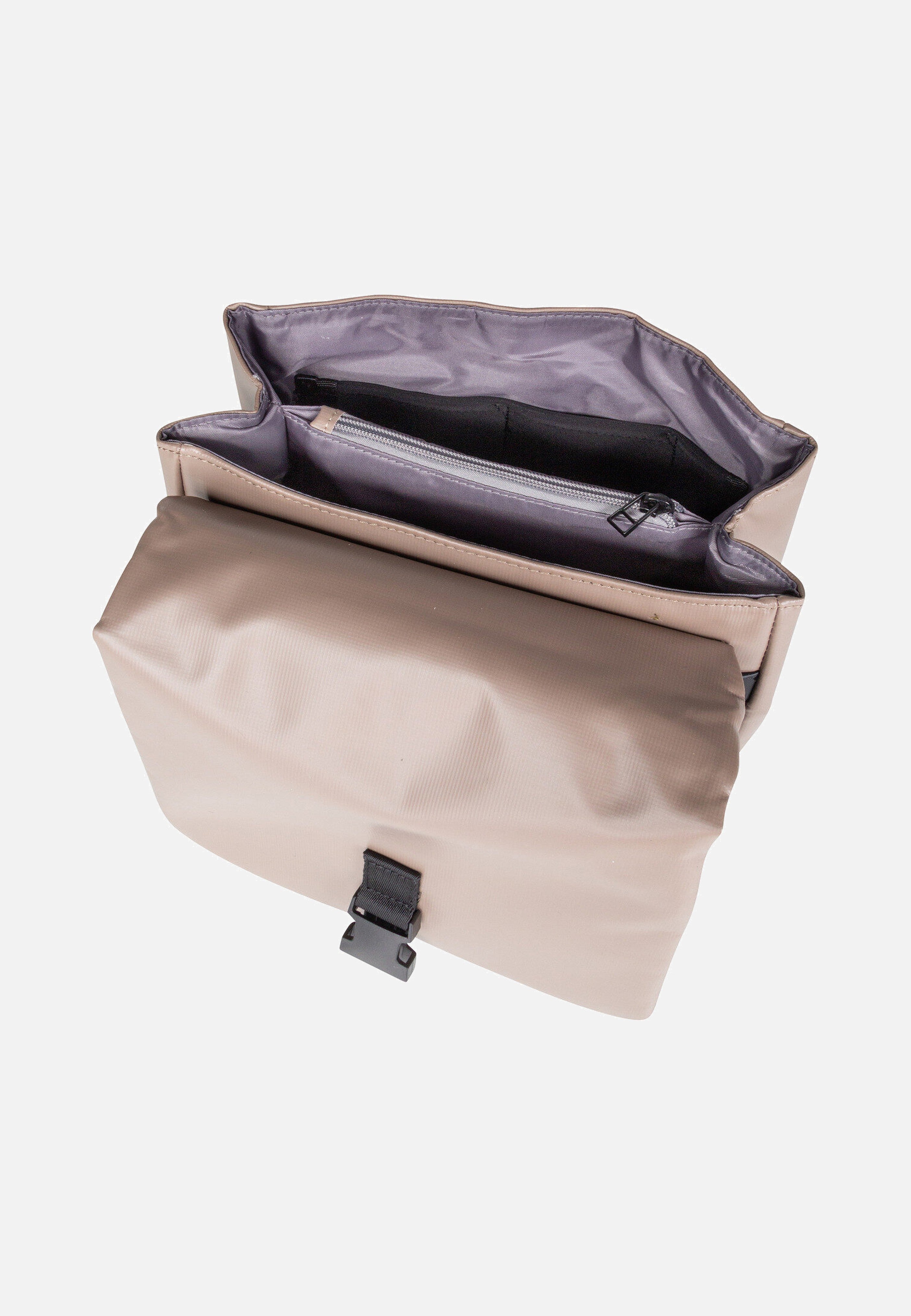 Jost Tolja 4228 Taupe Umhängetasche