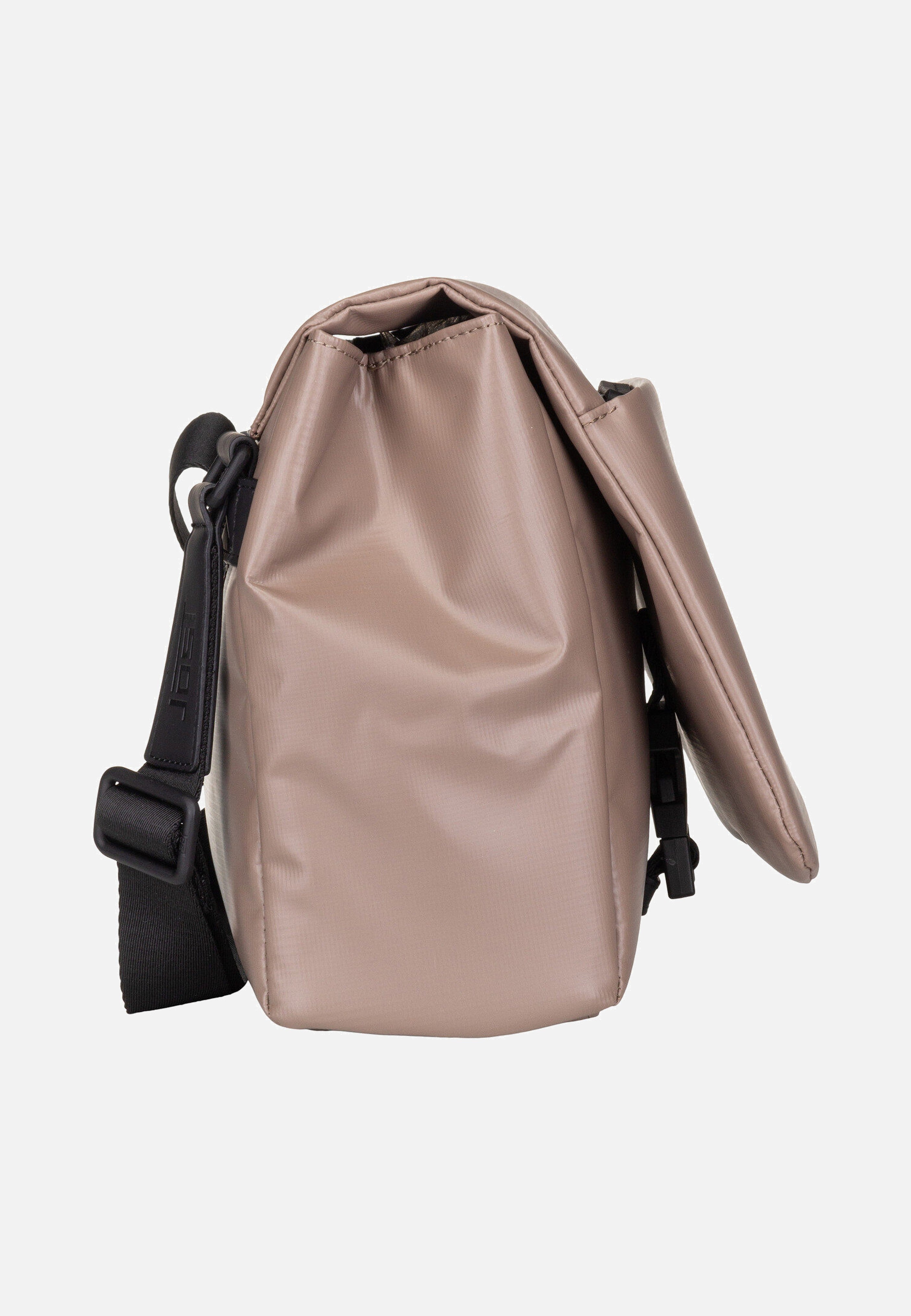 Jost Tolja 4228 Taupe Umhängetasche