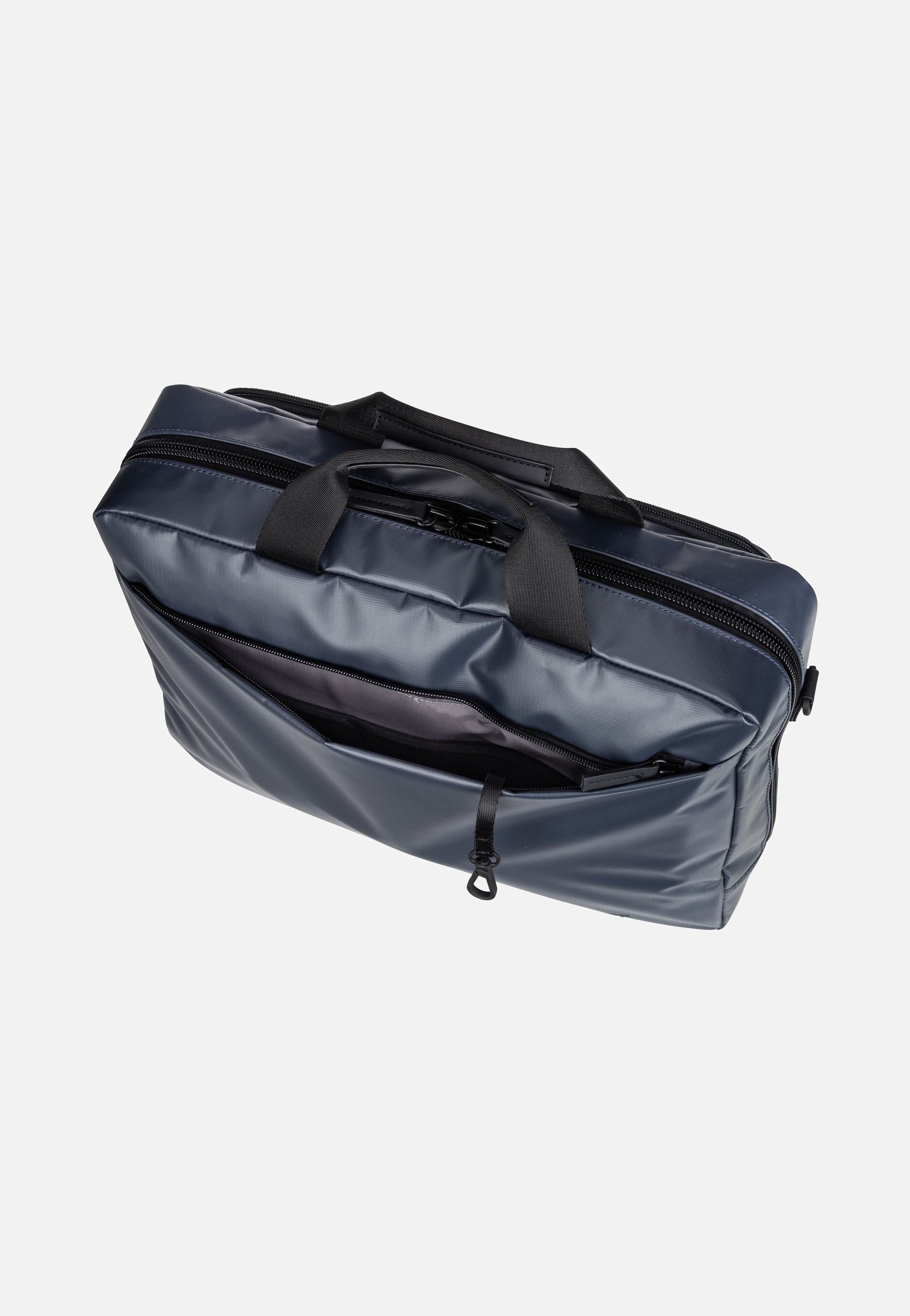 Jost Tolja 4230 Navy Aktentasche