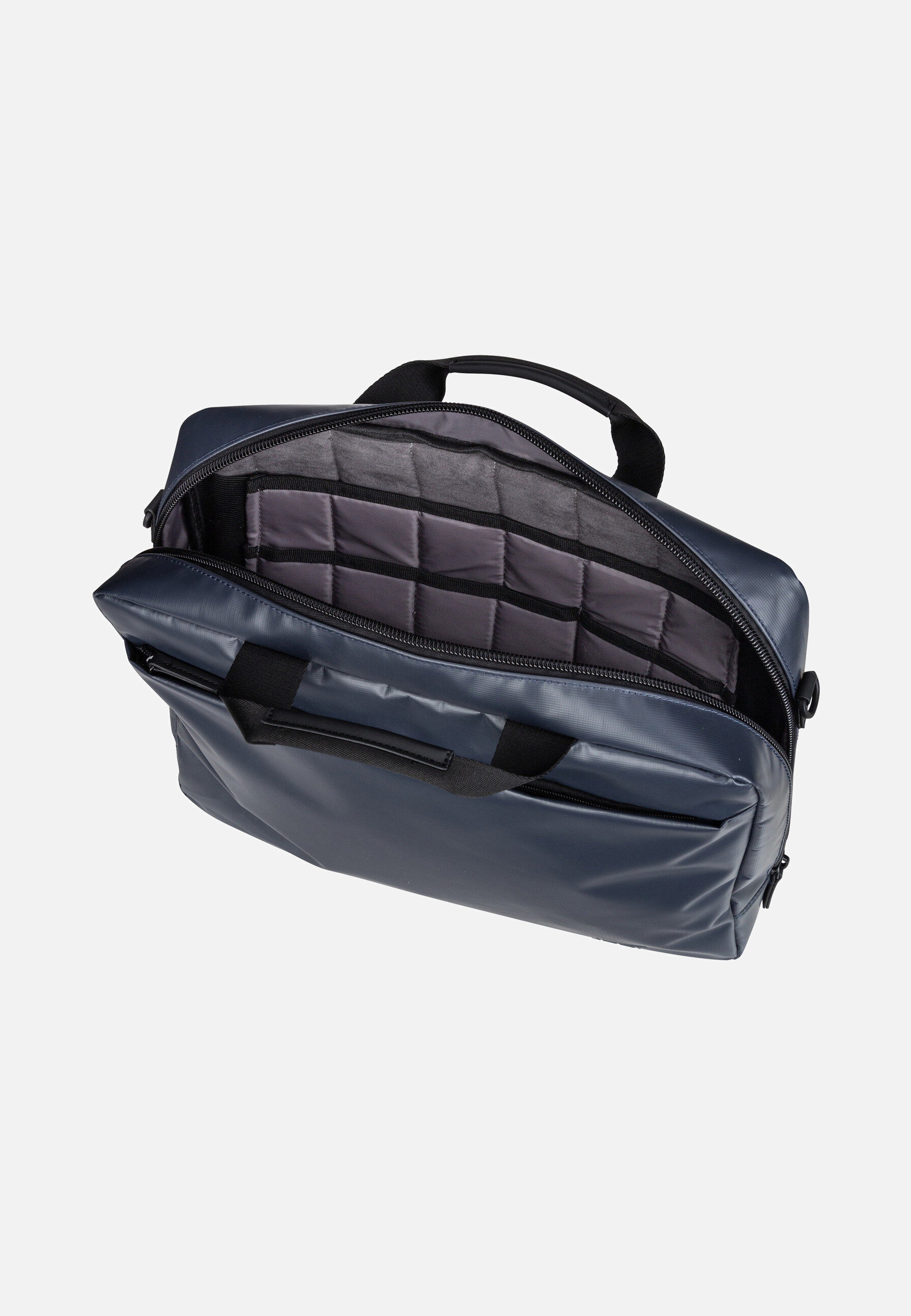 Jost Tolja 4230 Navy Aktentasche