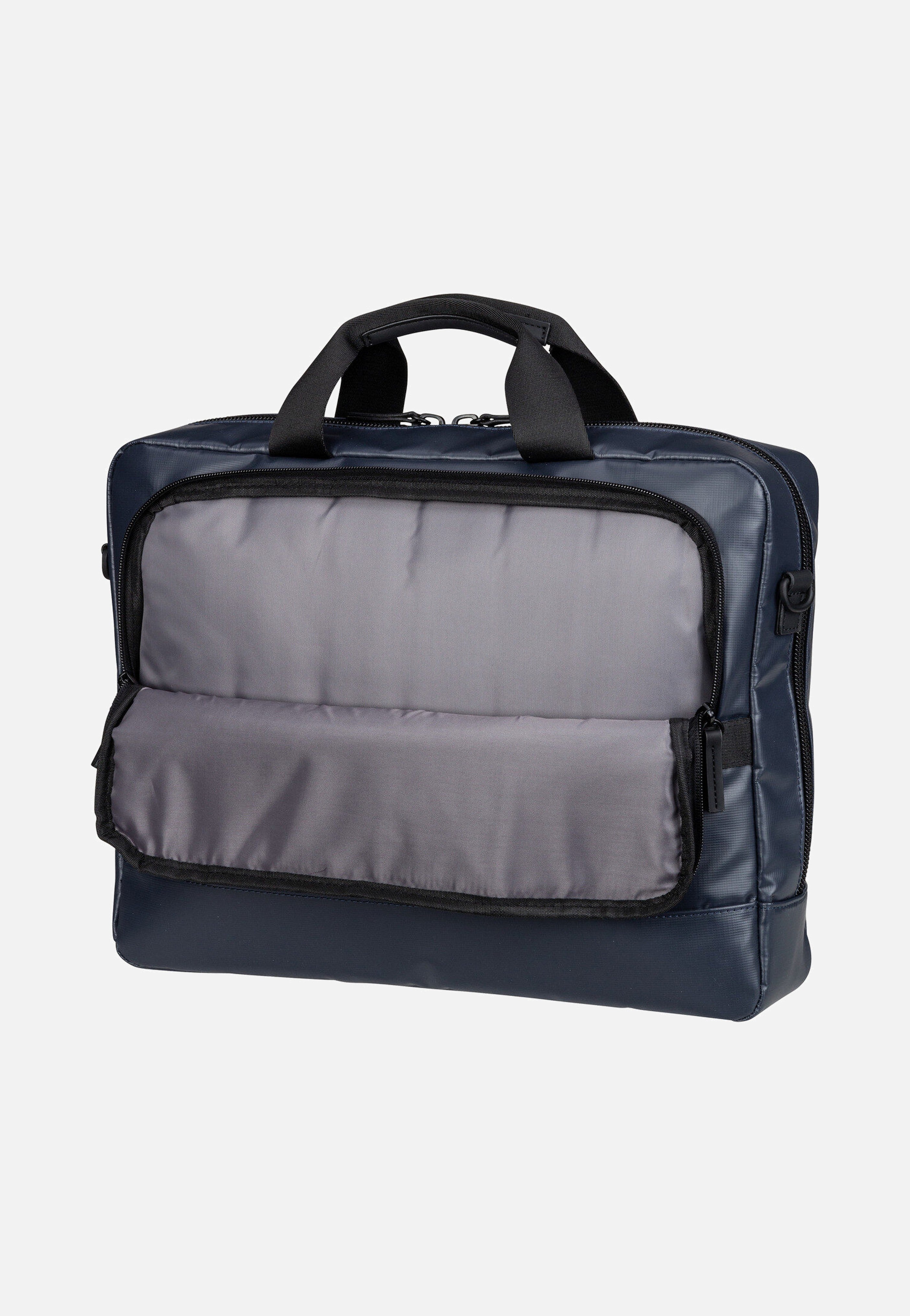 Jost Tolja 4230 Navy Aktentasche
