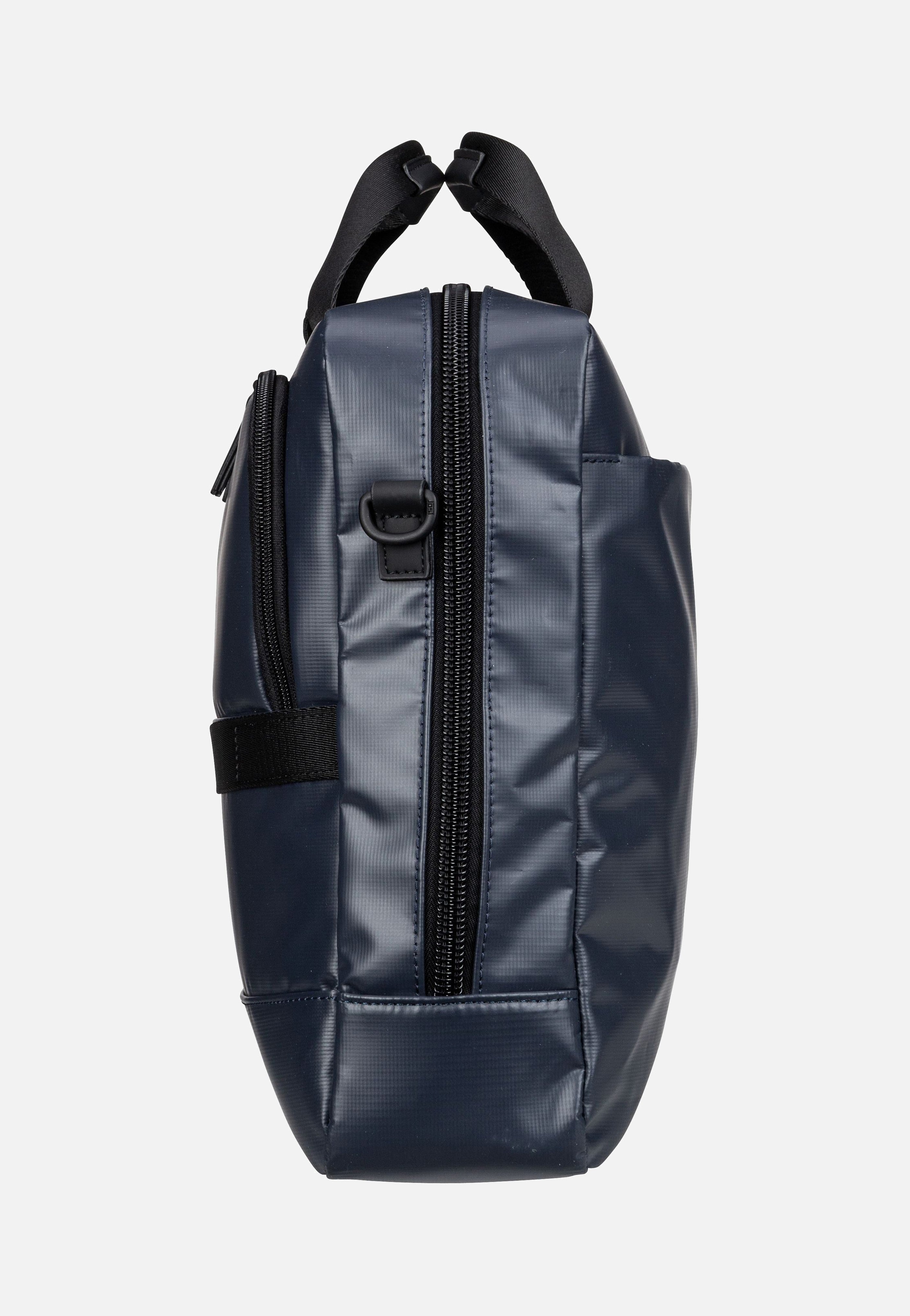 Jost Tolja 4230 Navy Aktentasche