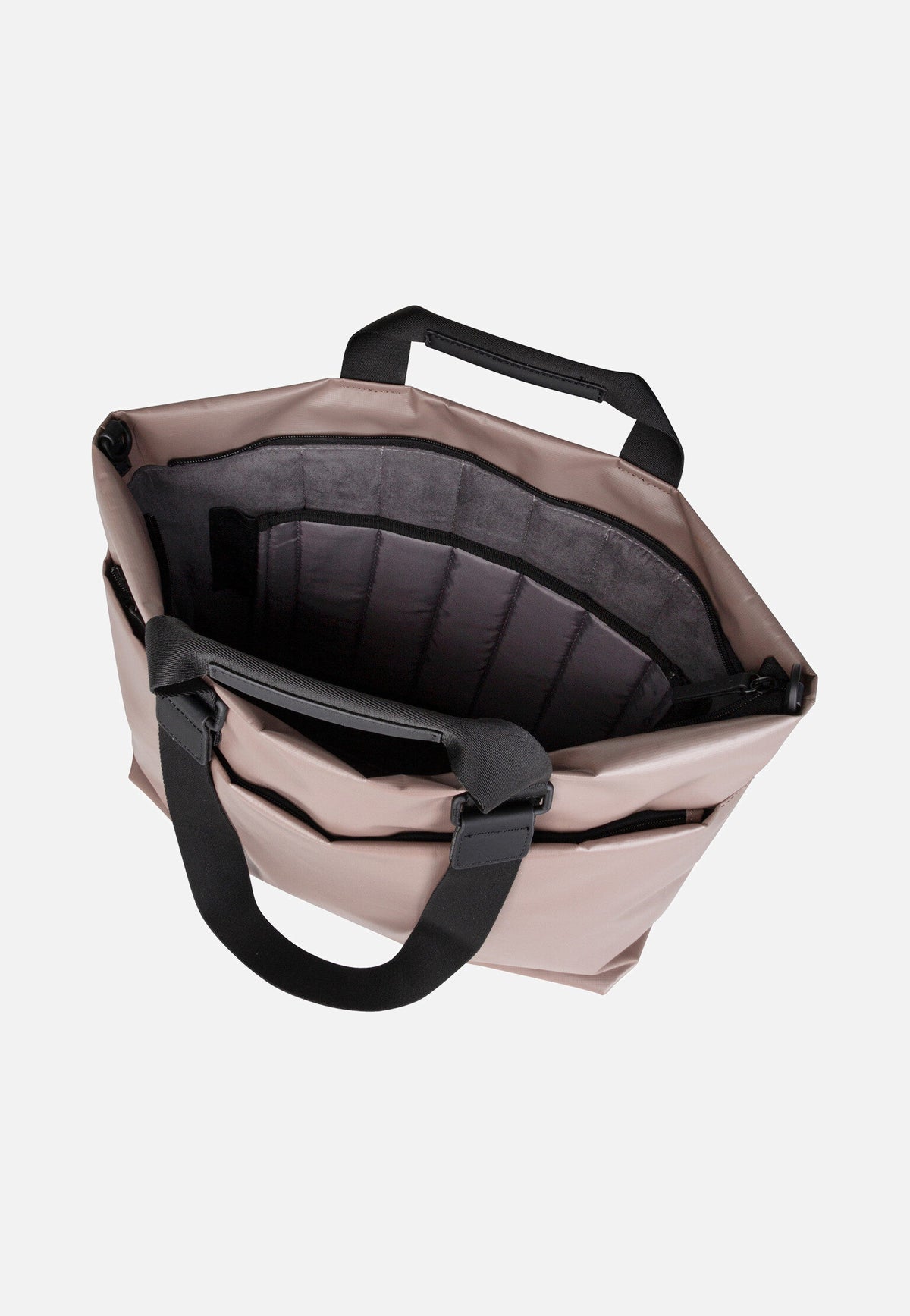 Jost Tolja 4232 Taupe Shopper