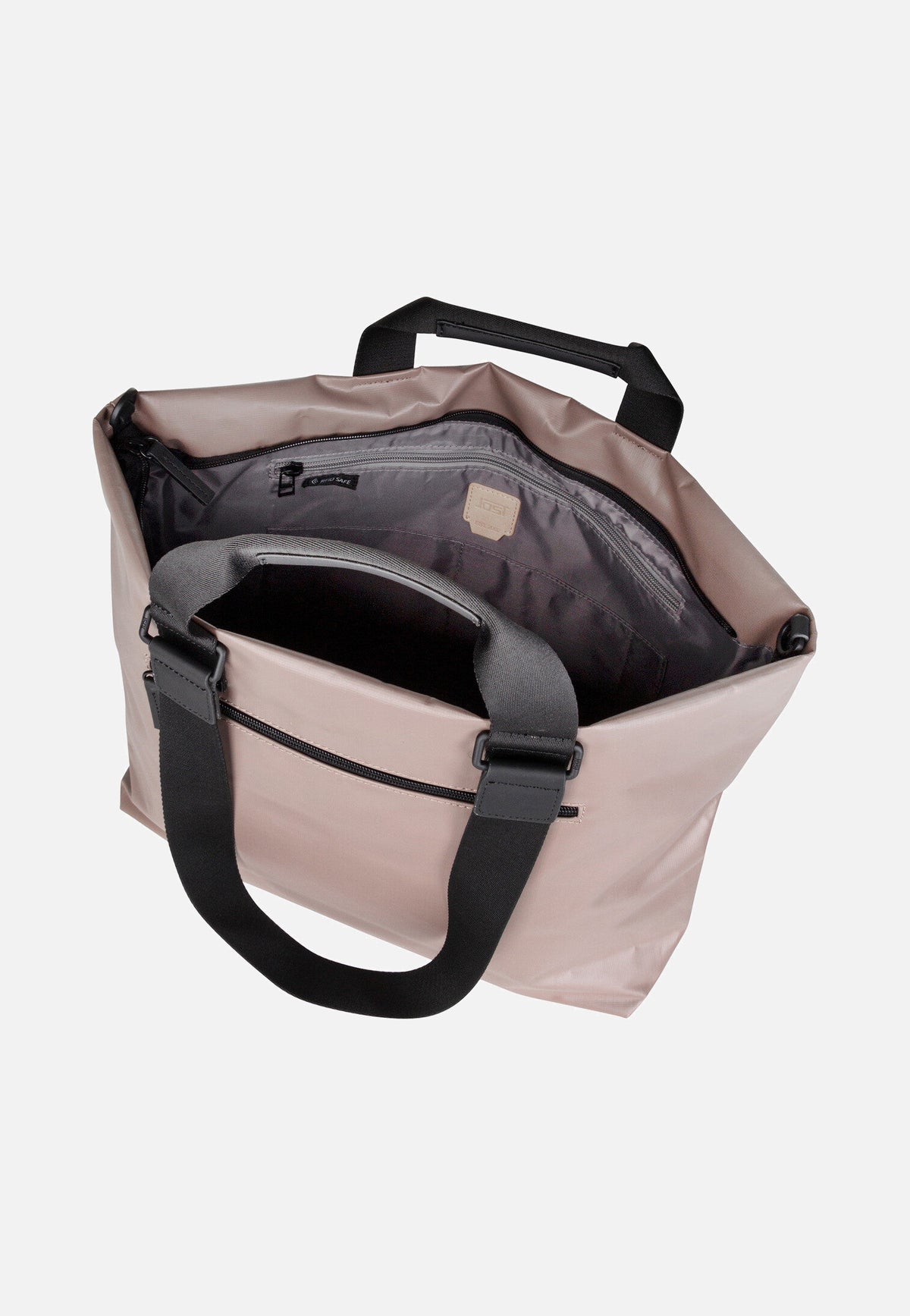 Jost Tolja 4232 Taupe Shopper