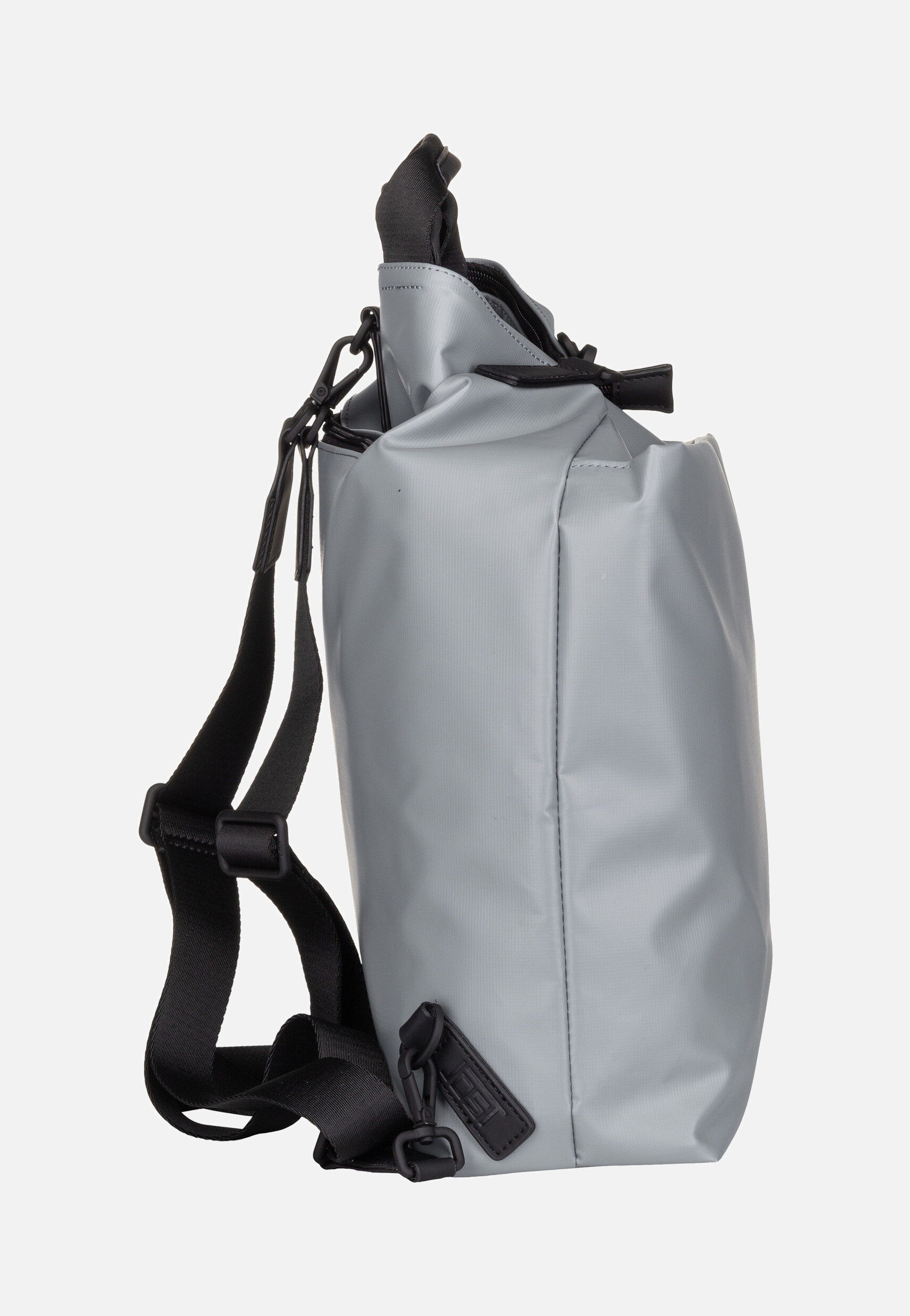 Jost Tolja 4233 Mid Grey Rucksack