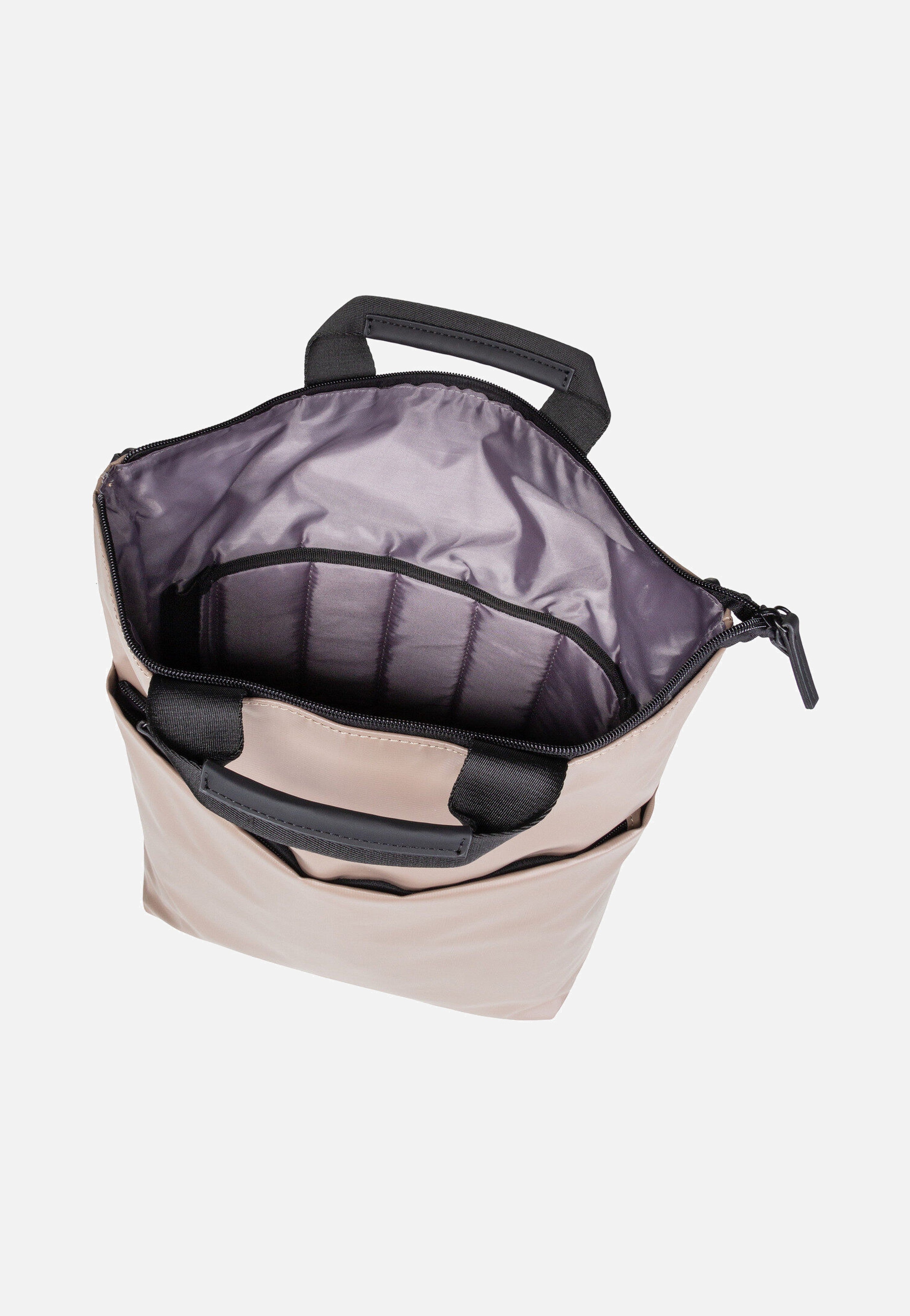 Jost Tolja 4233 Taupe Rucksack