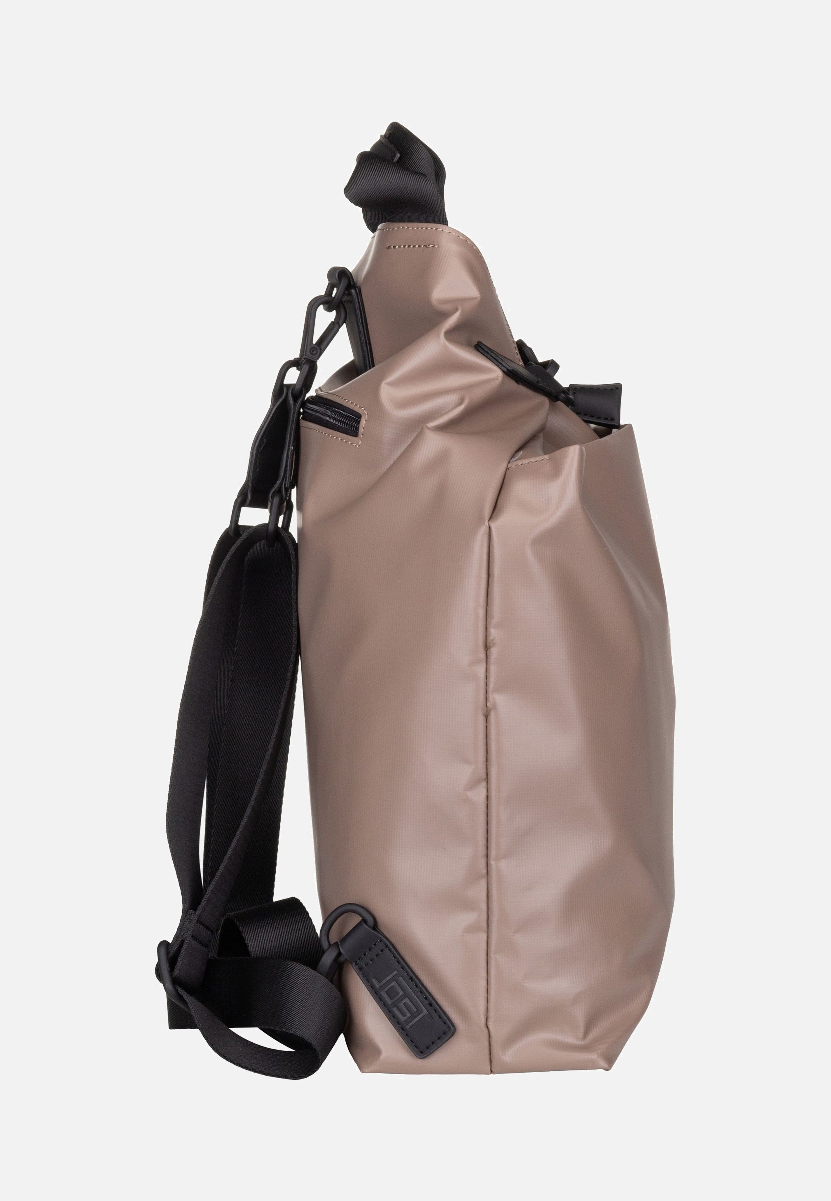 Jost Tolja 4233 Taupe Rucksack