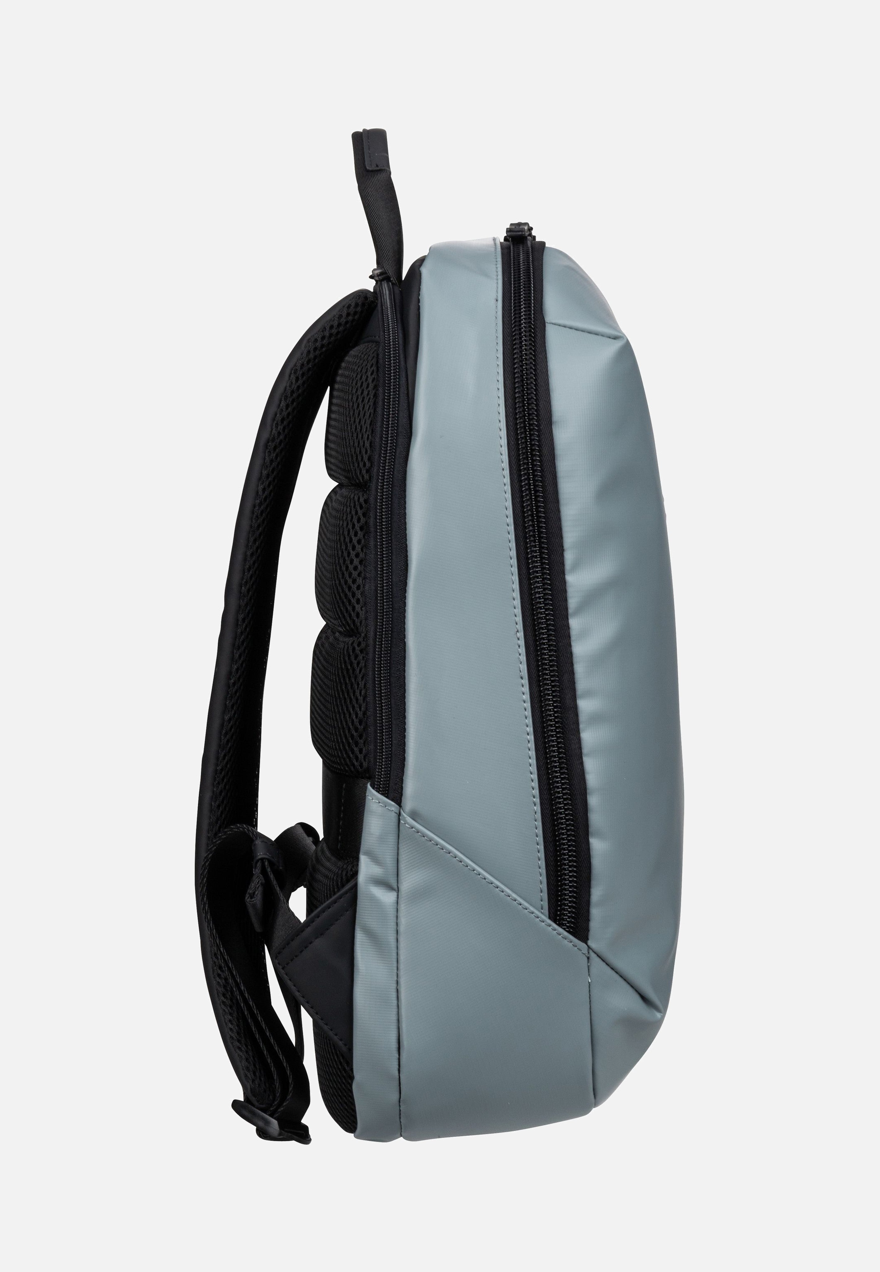 Jost Tolja 4235 Mid Grey Rucksack