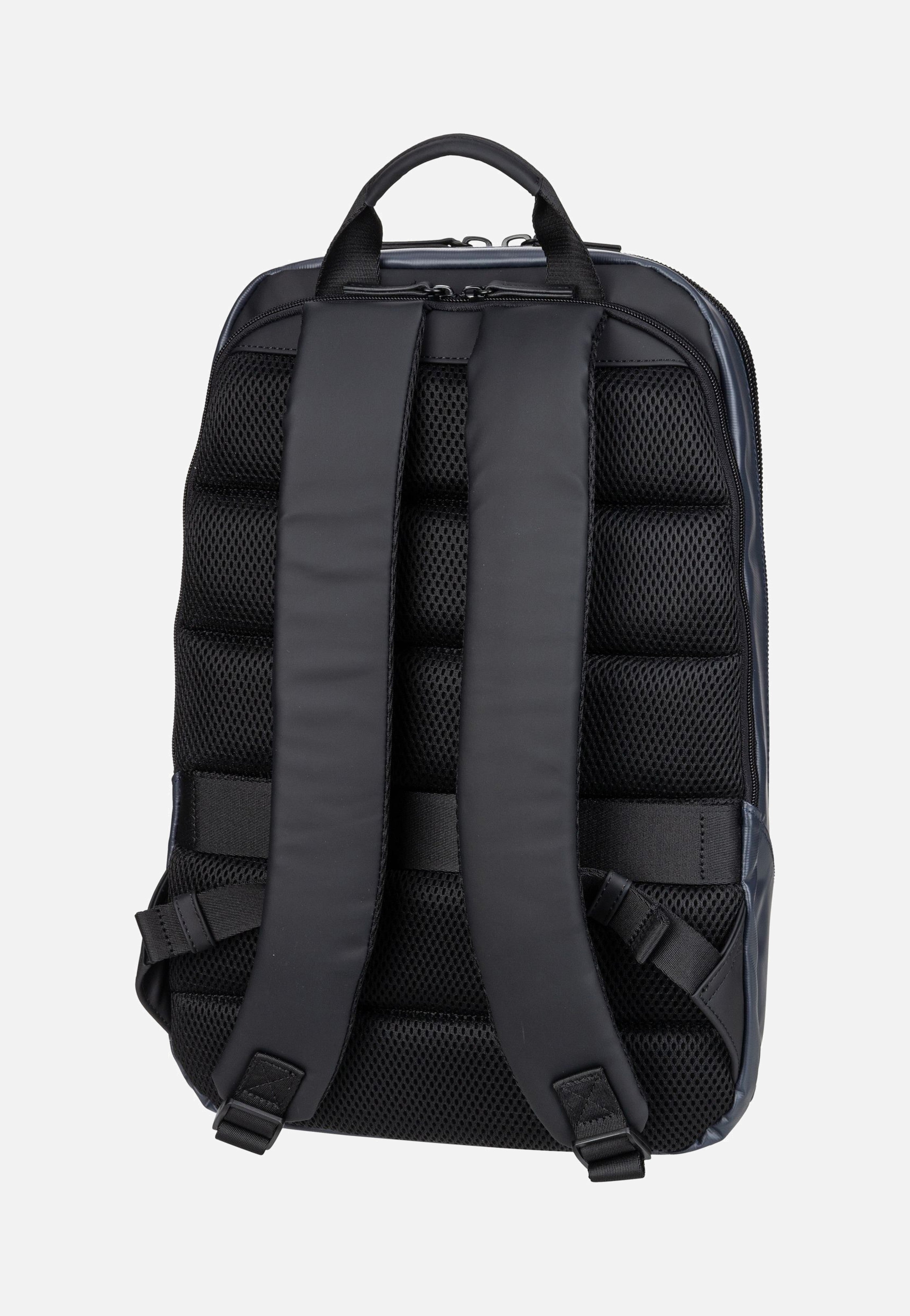 Jost Tolja 4235 Navy Rucksack