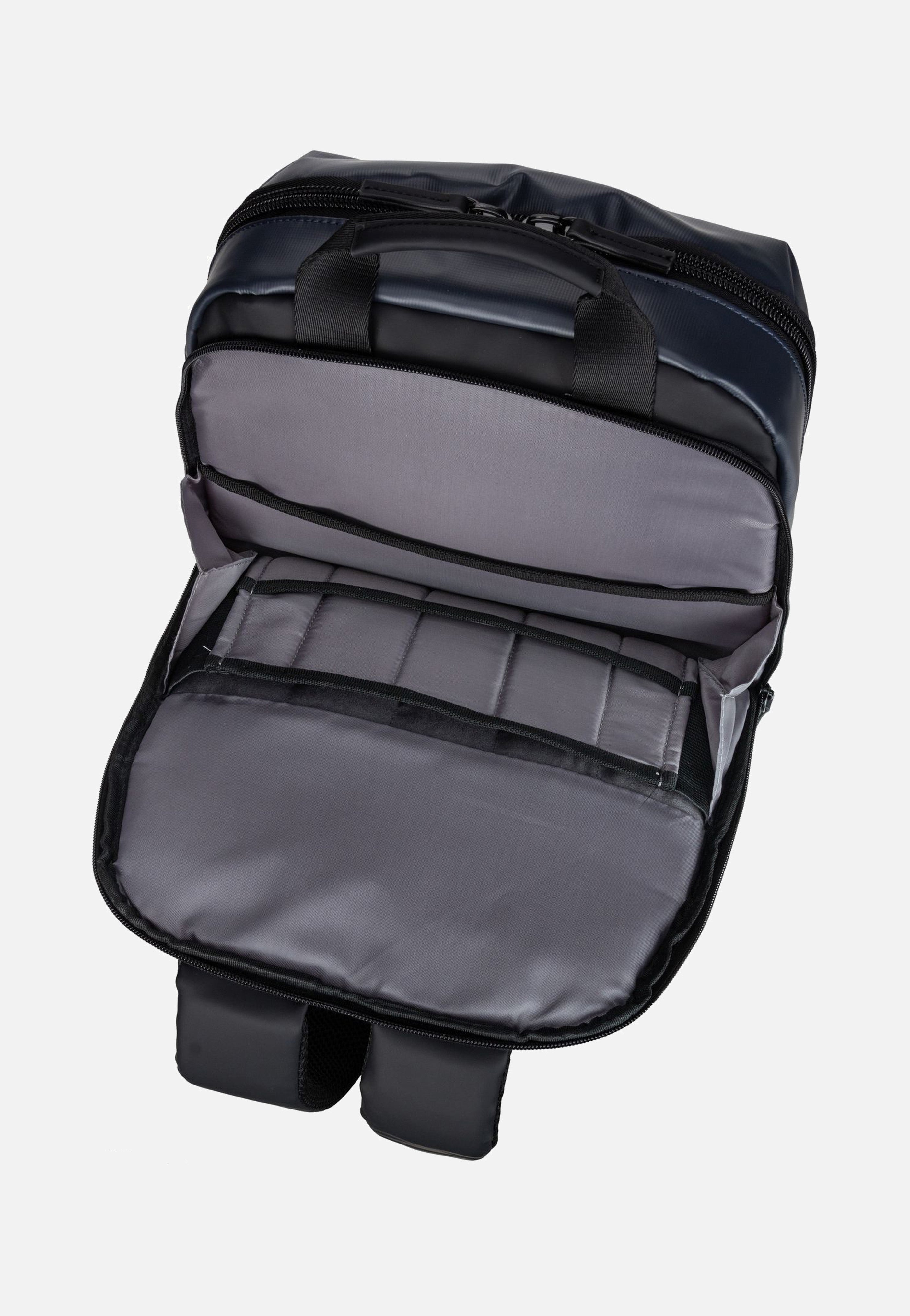 Jost Tolja 4235 Navy Rucksack