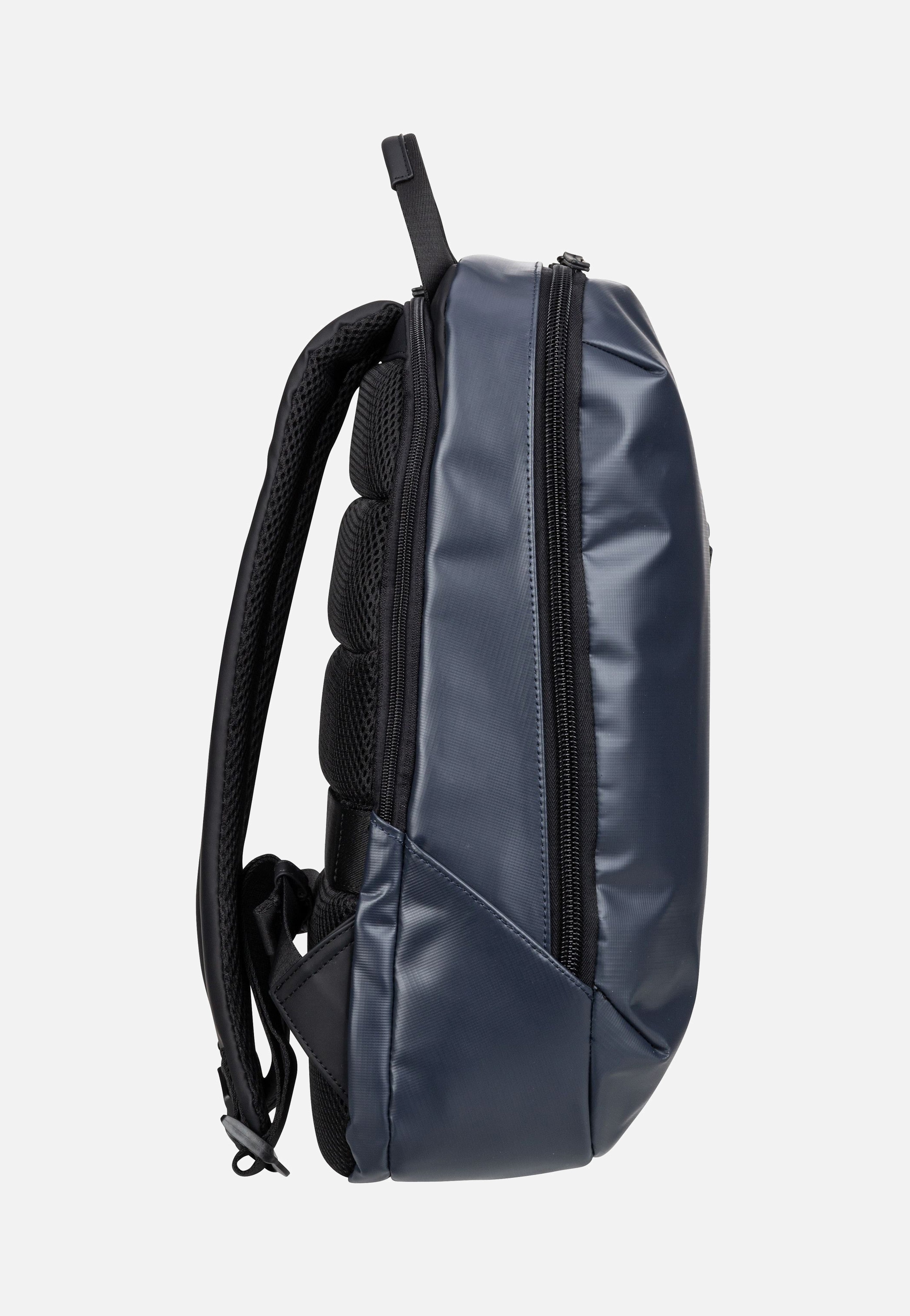 Jost Tolja 4235 Navy Rucksack