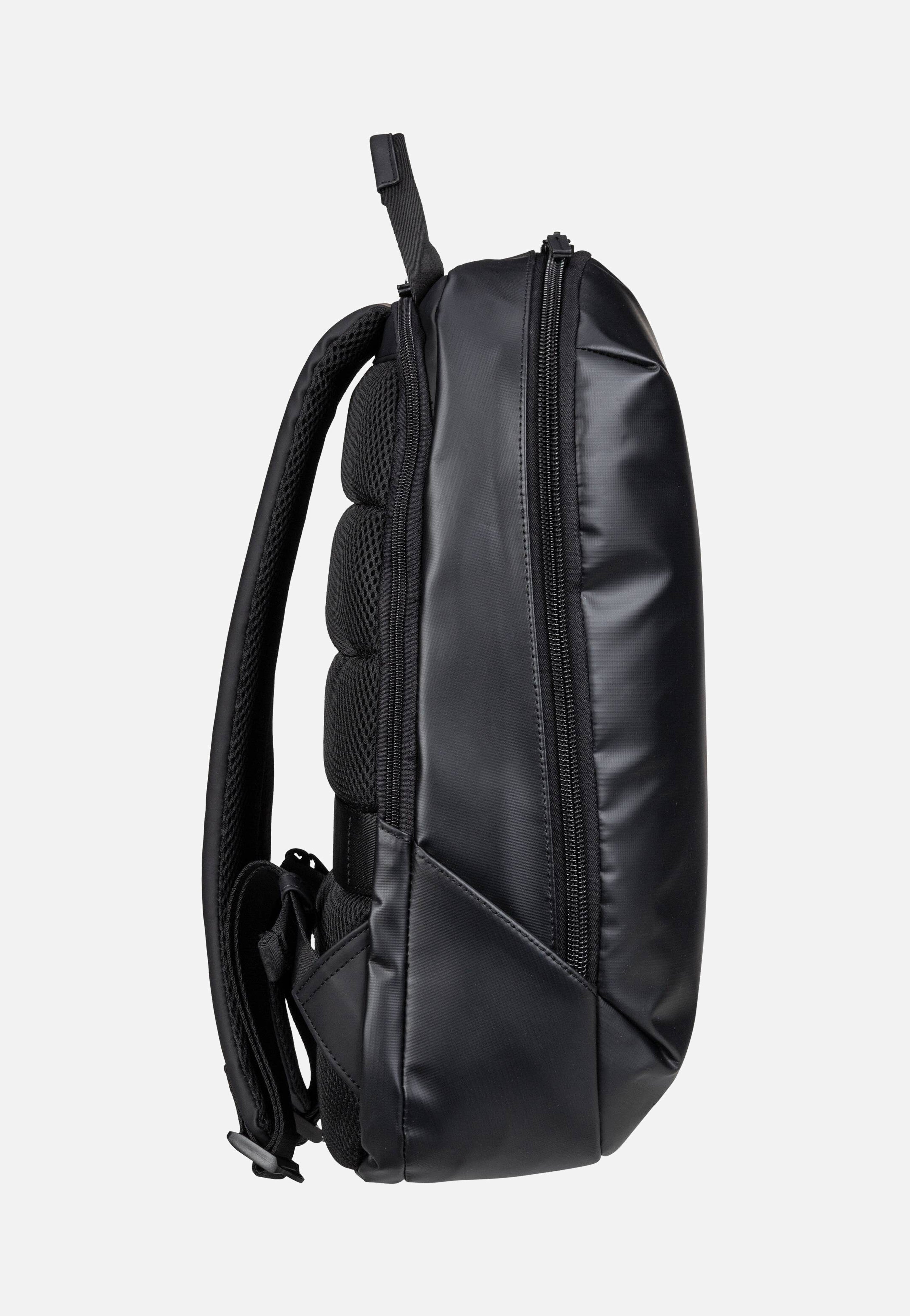 Jost Tolja 4235 Schwarz Rucksack