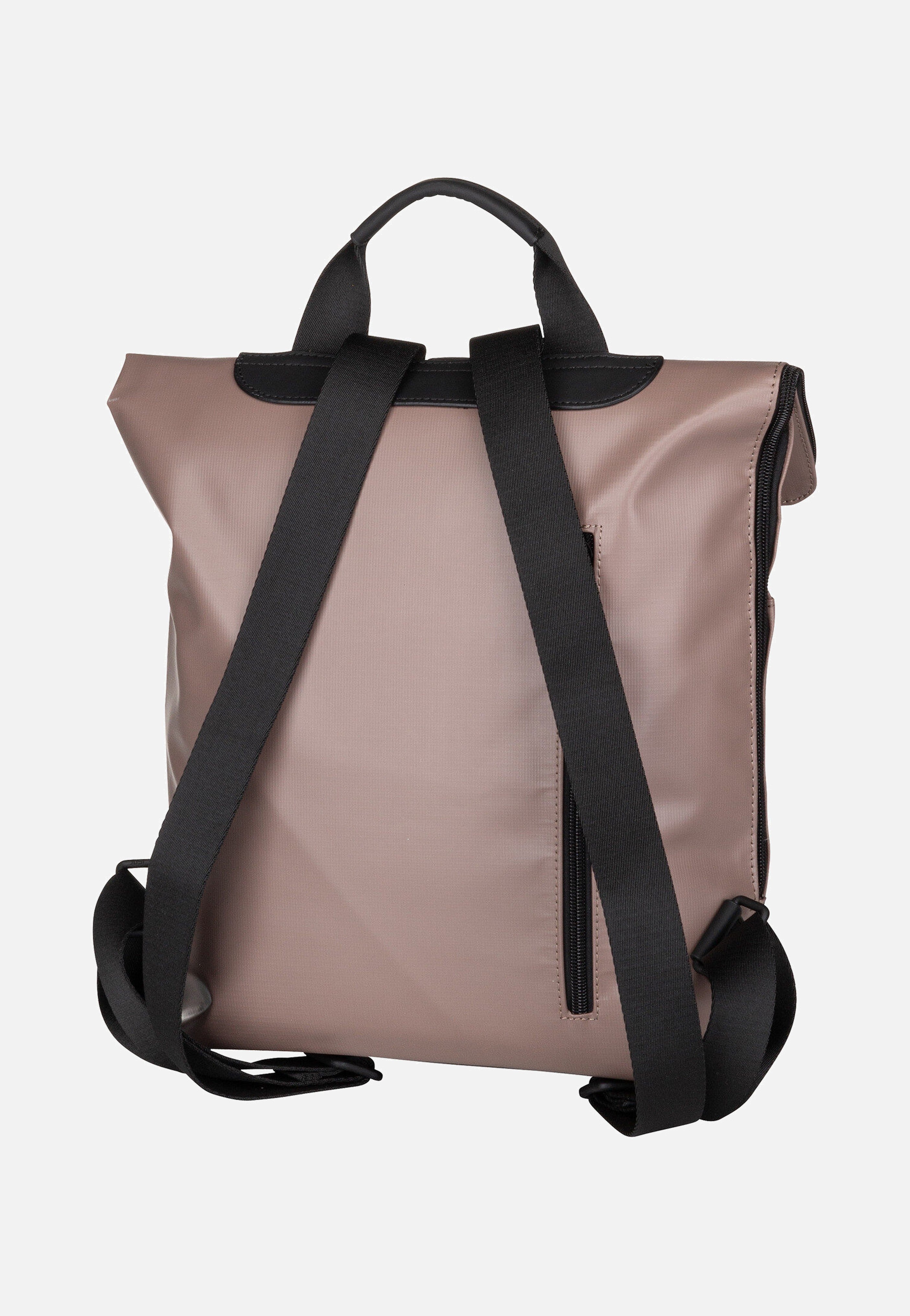 Jost Tolja 4236 Taupe Rucksack