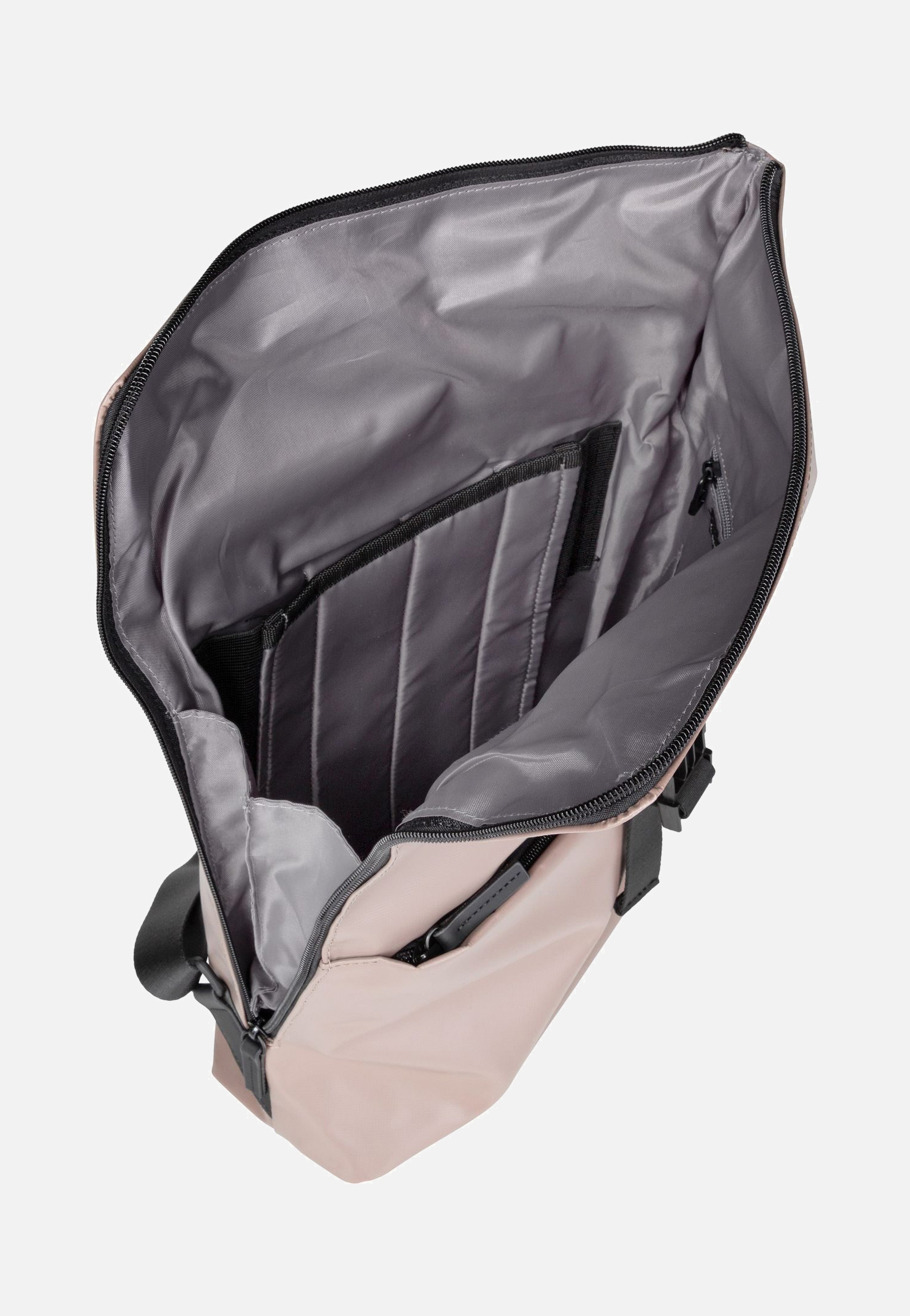 Jost Tolja 4236 Taupe Rucksack