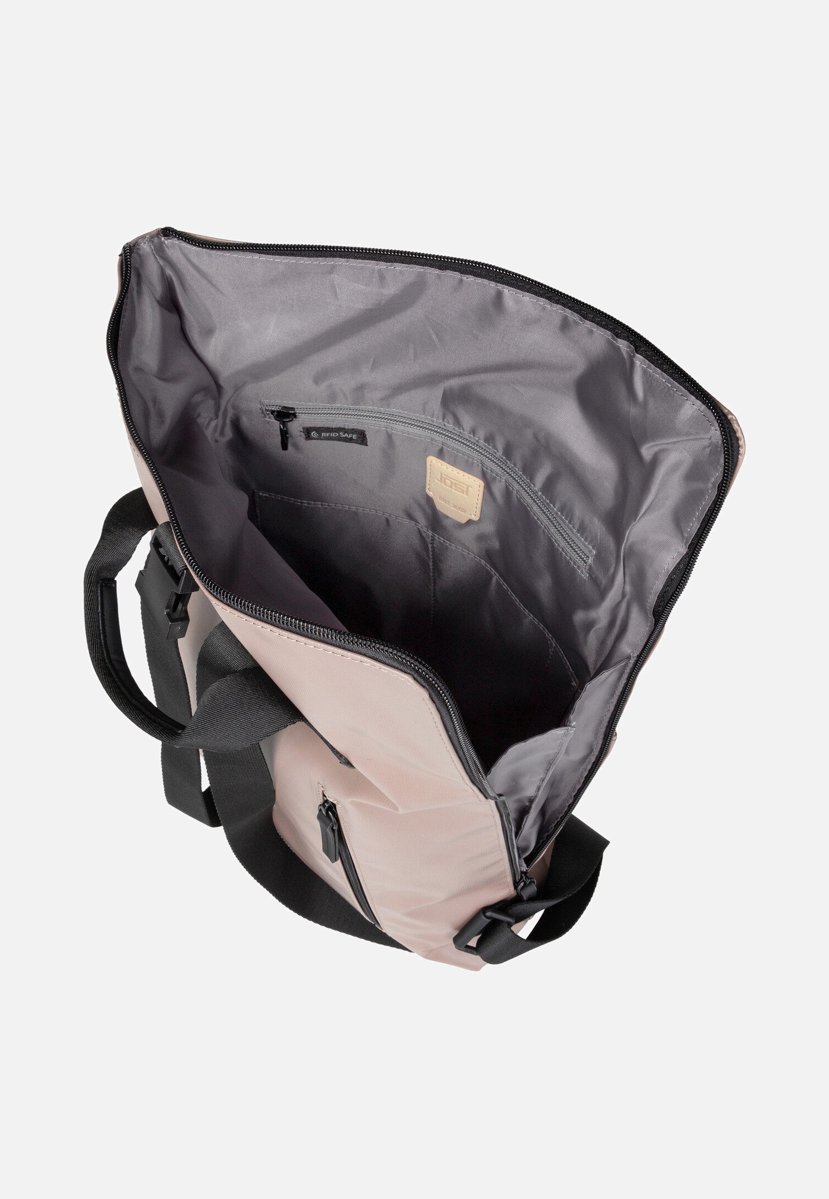 Jost Tolja 4236 Taupe Rucksack