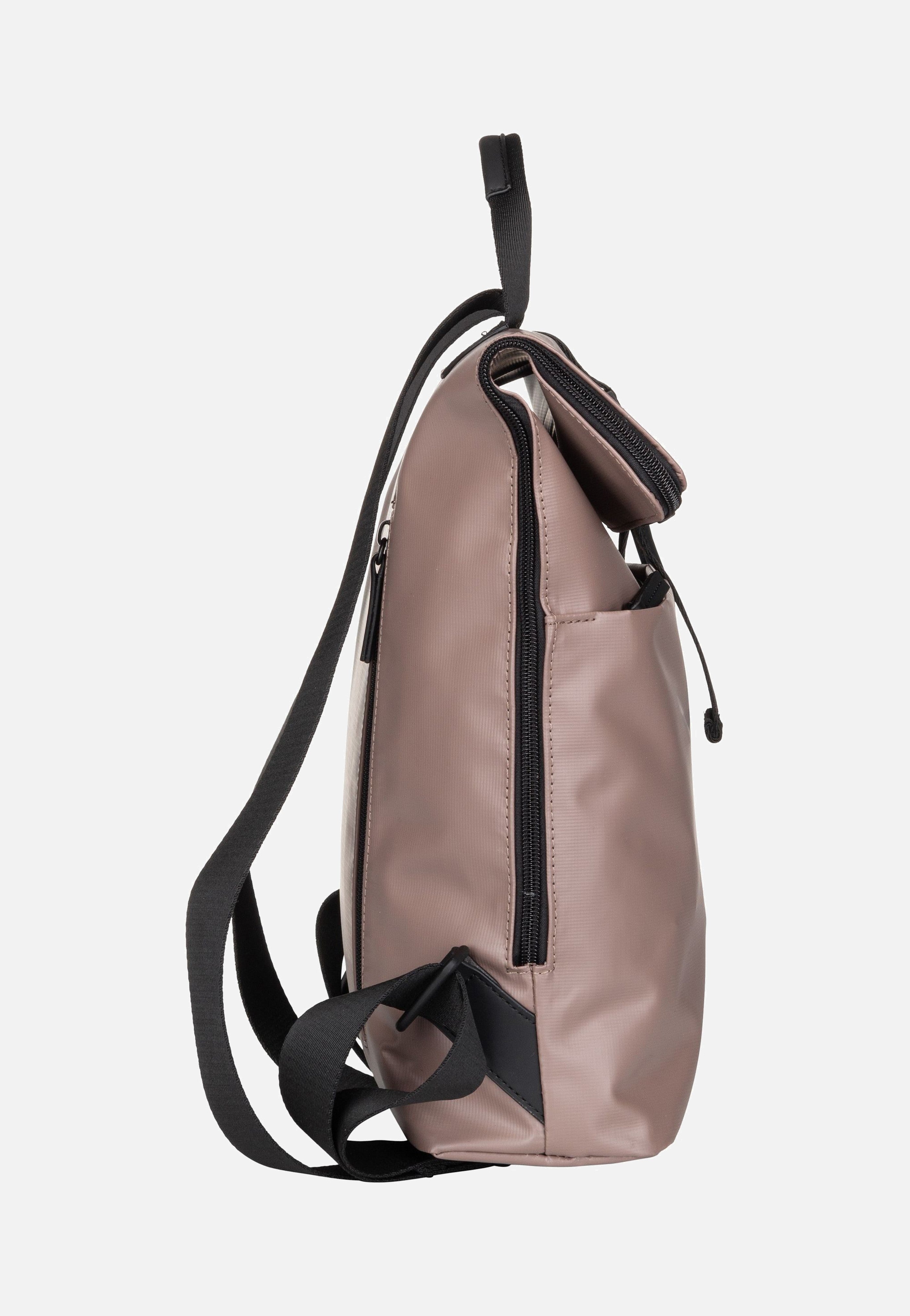 Jost Tolja 4236 Taupe Rucksack