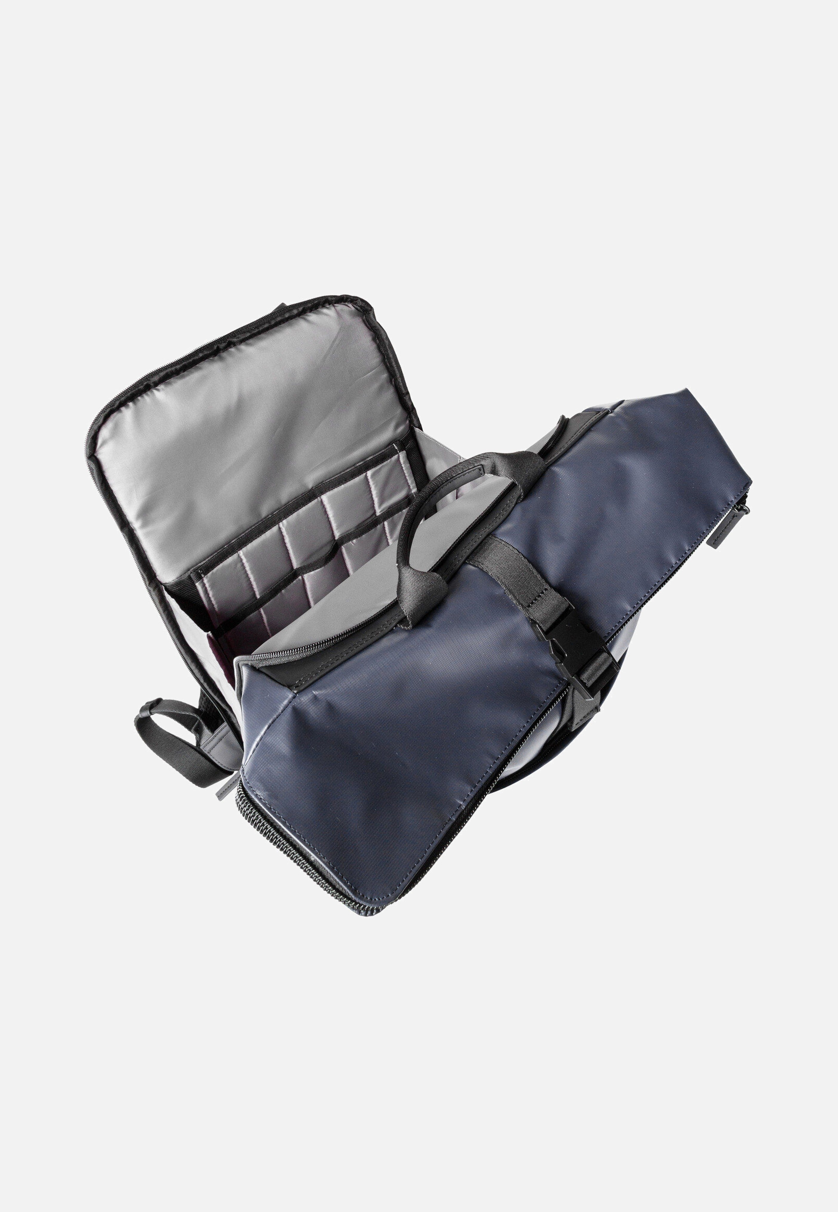 Jost Tolja 4237 Navy Rucksack
