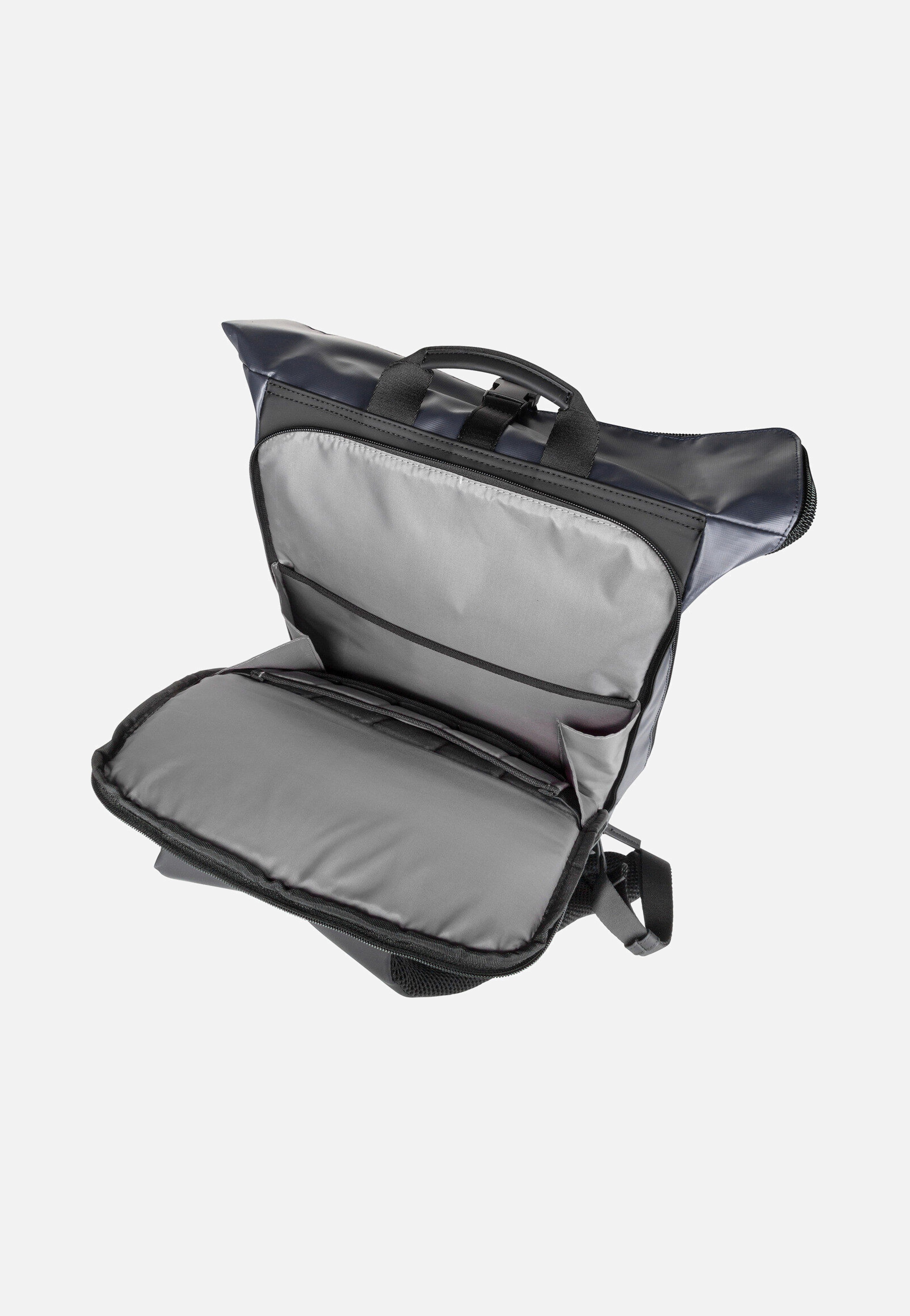 Jost Tolja 4237 Navy Rucksack