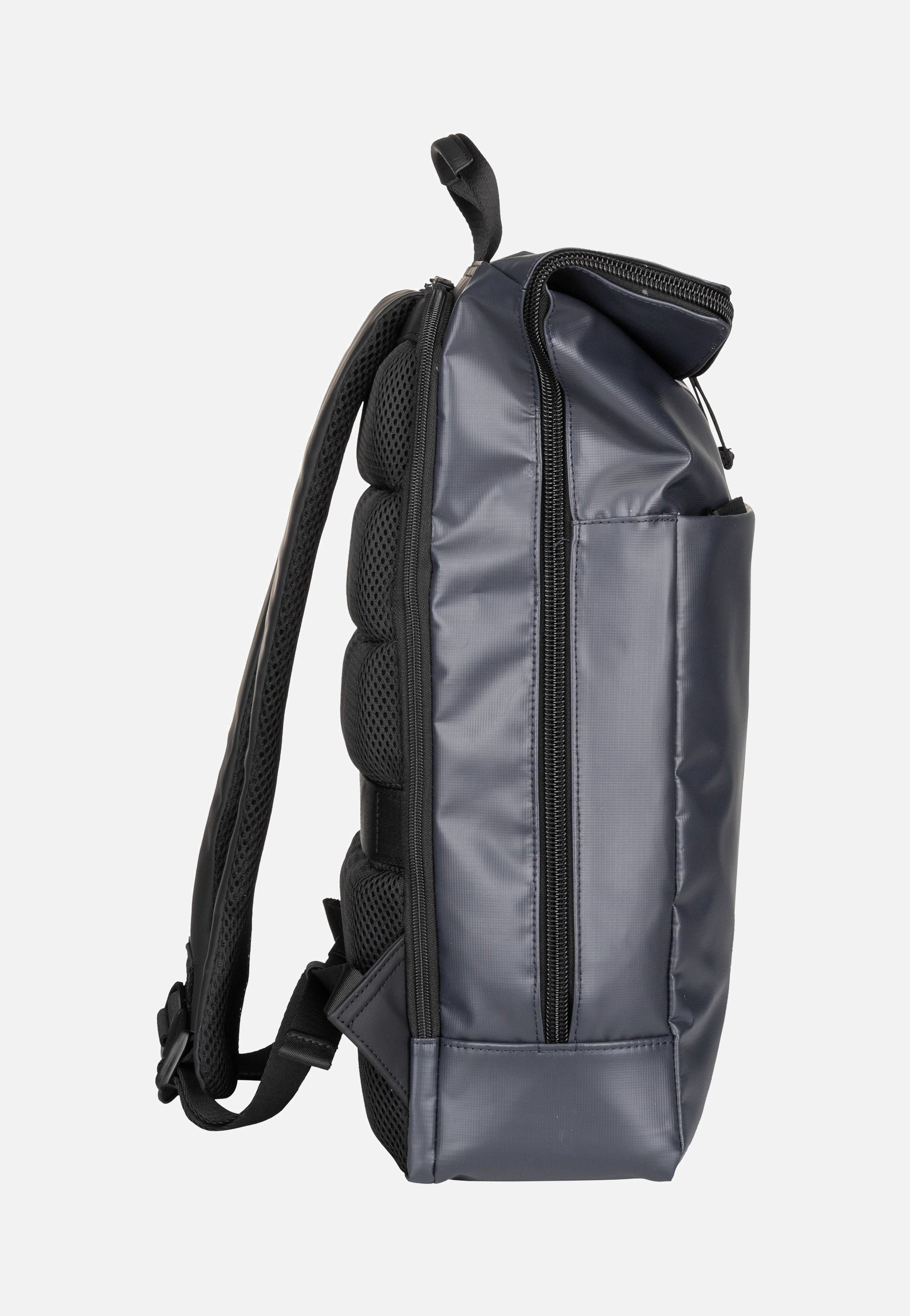Jost Tolja 4237 Navy Rucksack