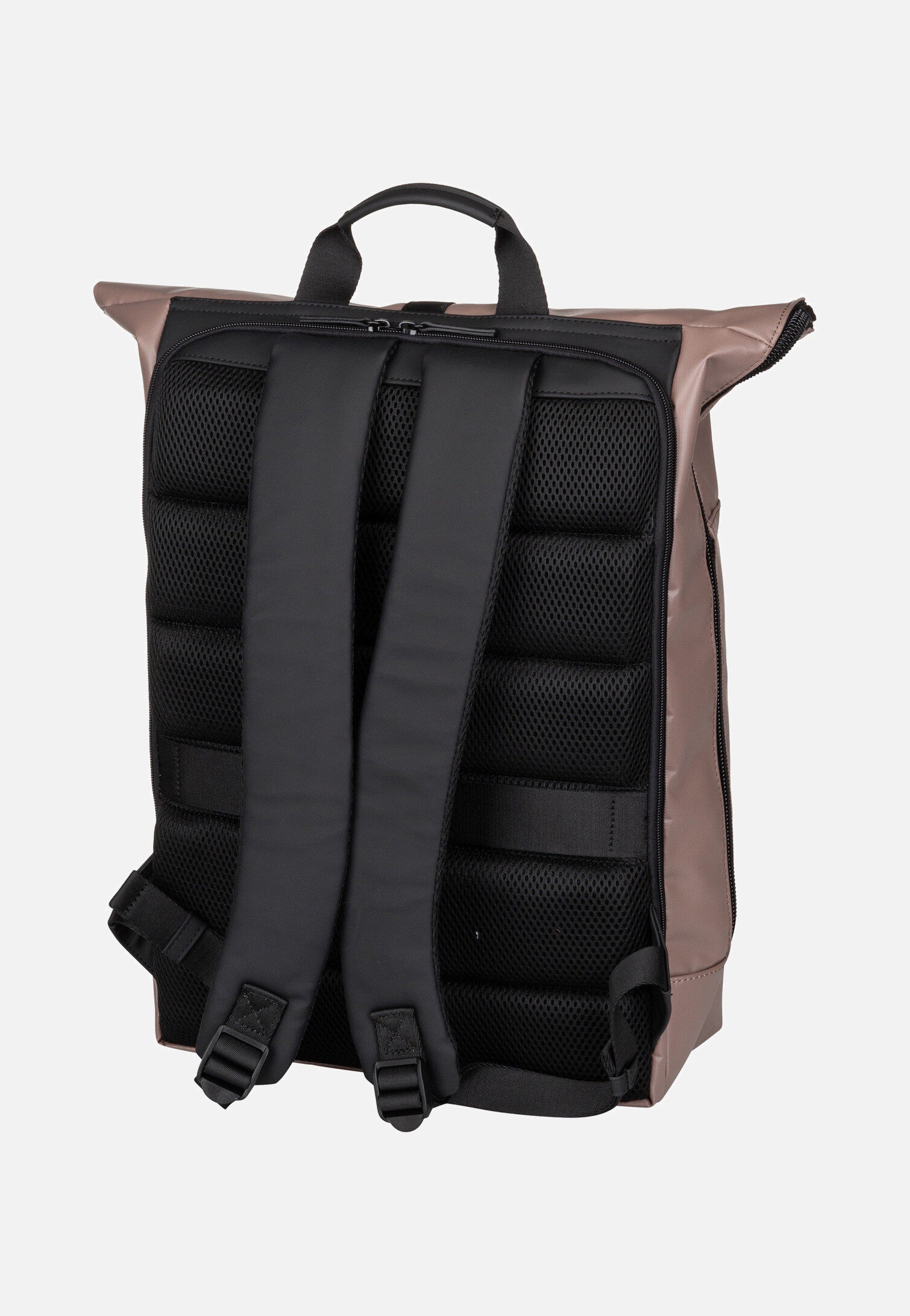 Jost Tolja 4237 Taupe Rucksack