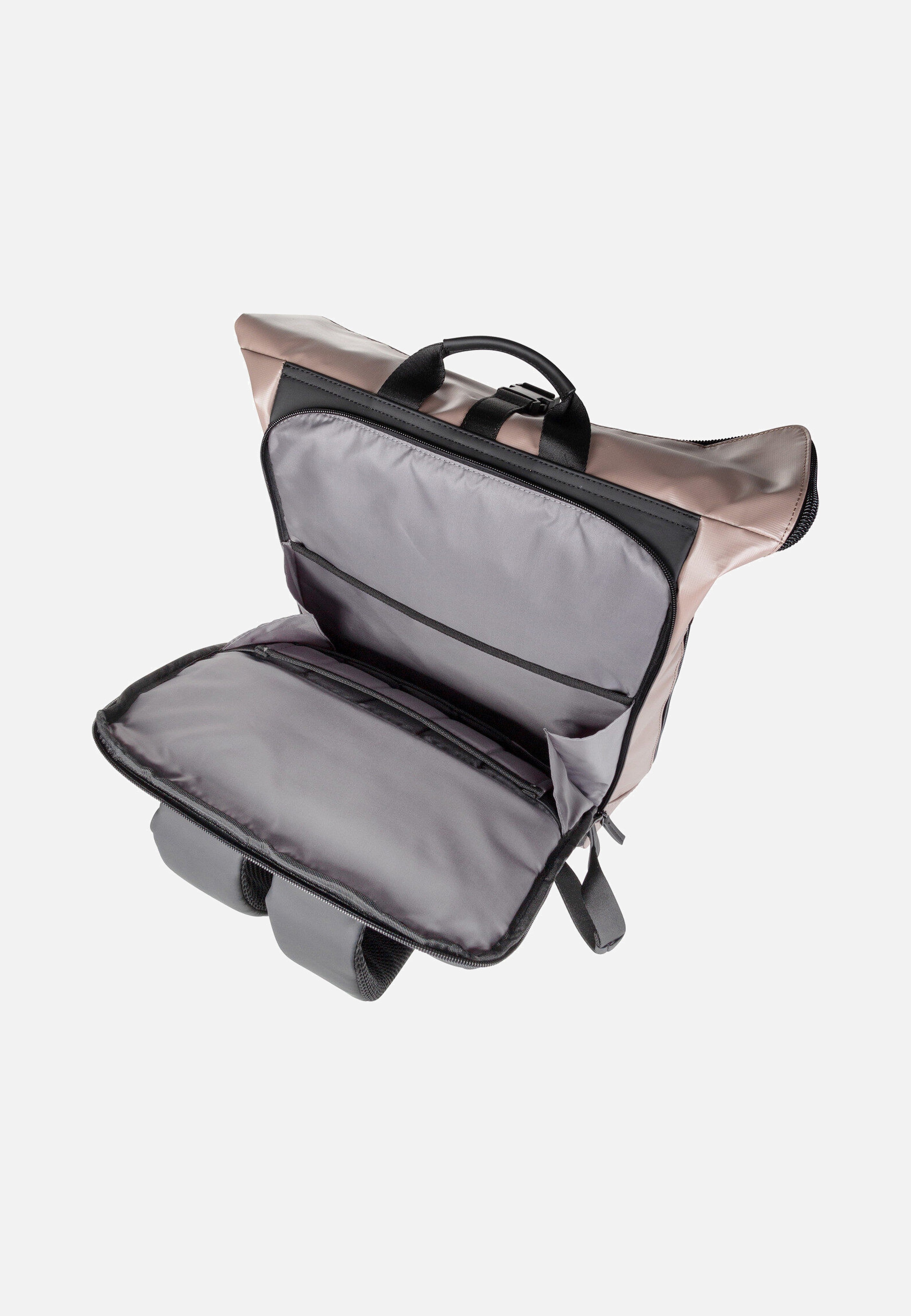 Jost Tolja 4237 Taupe Rucksack