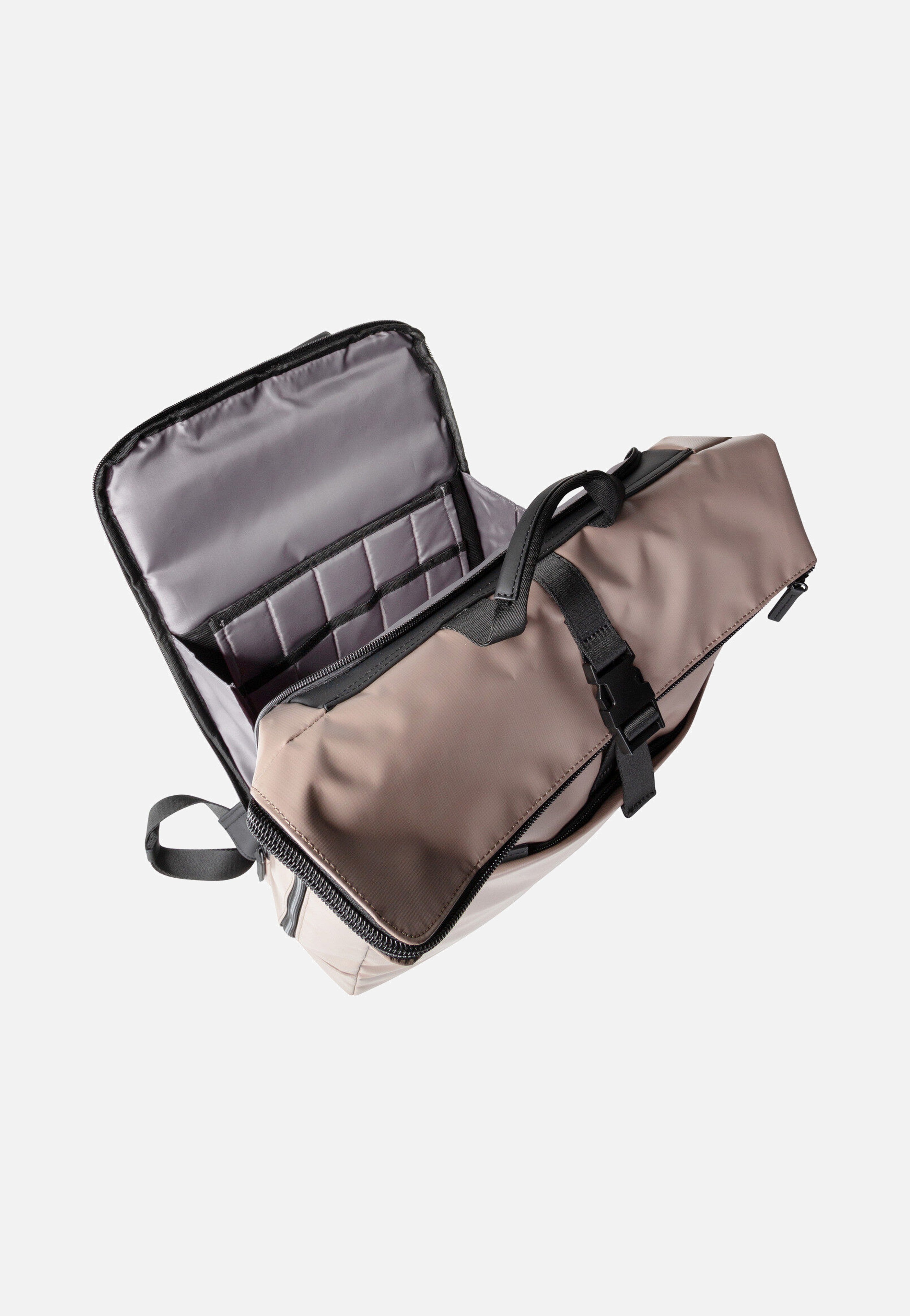 Jost Tolja 4237 Taupe Rucksack