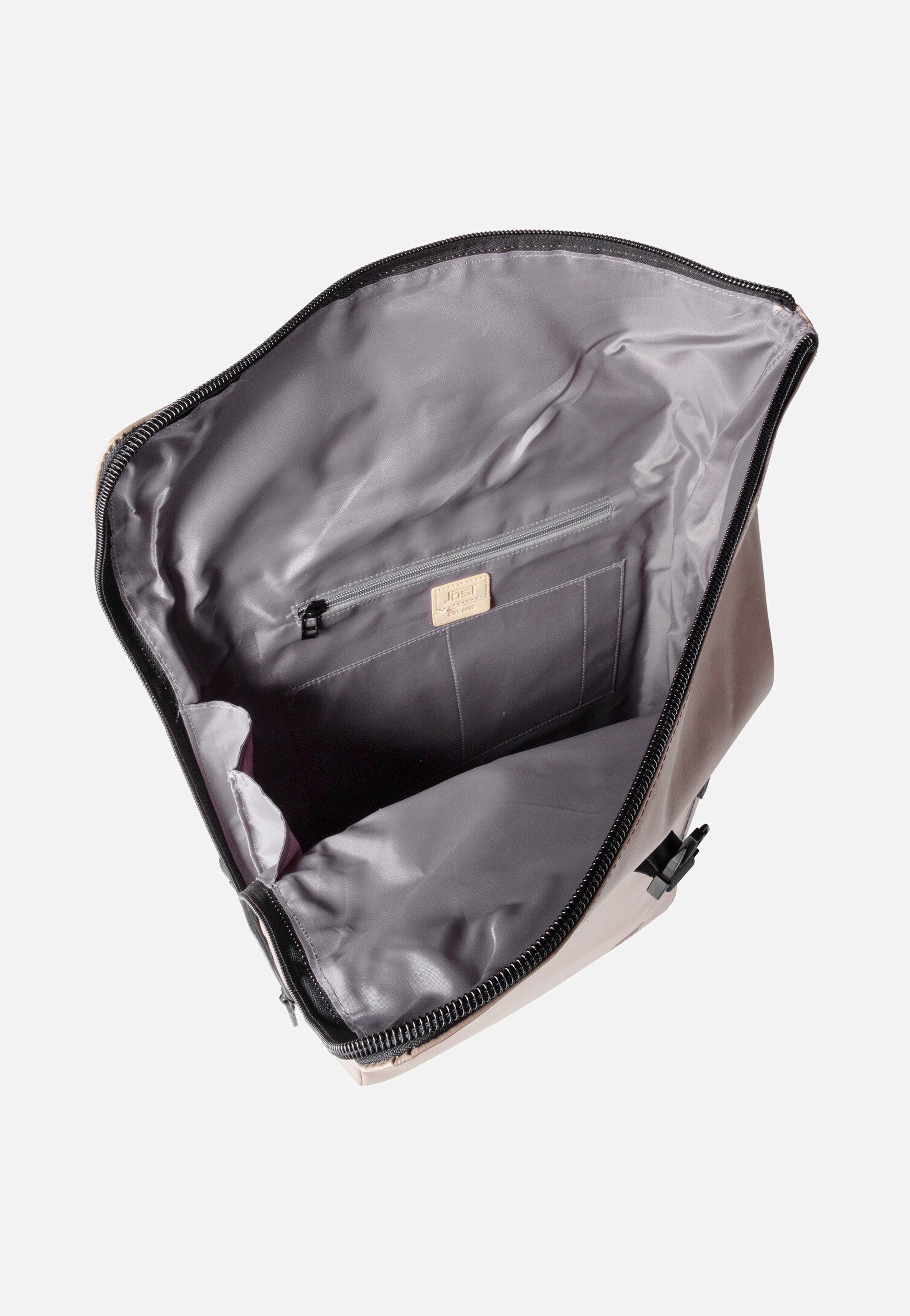 Jost Tolja 4237 Taupe Rucksack