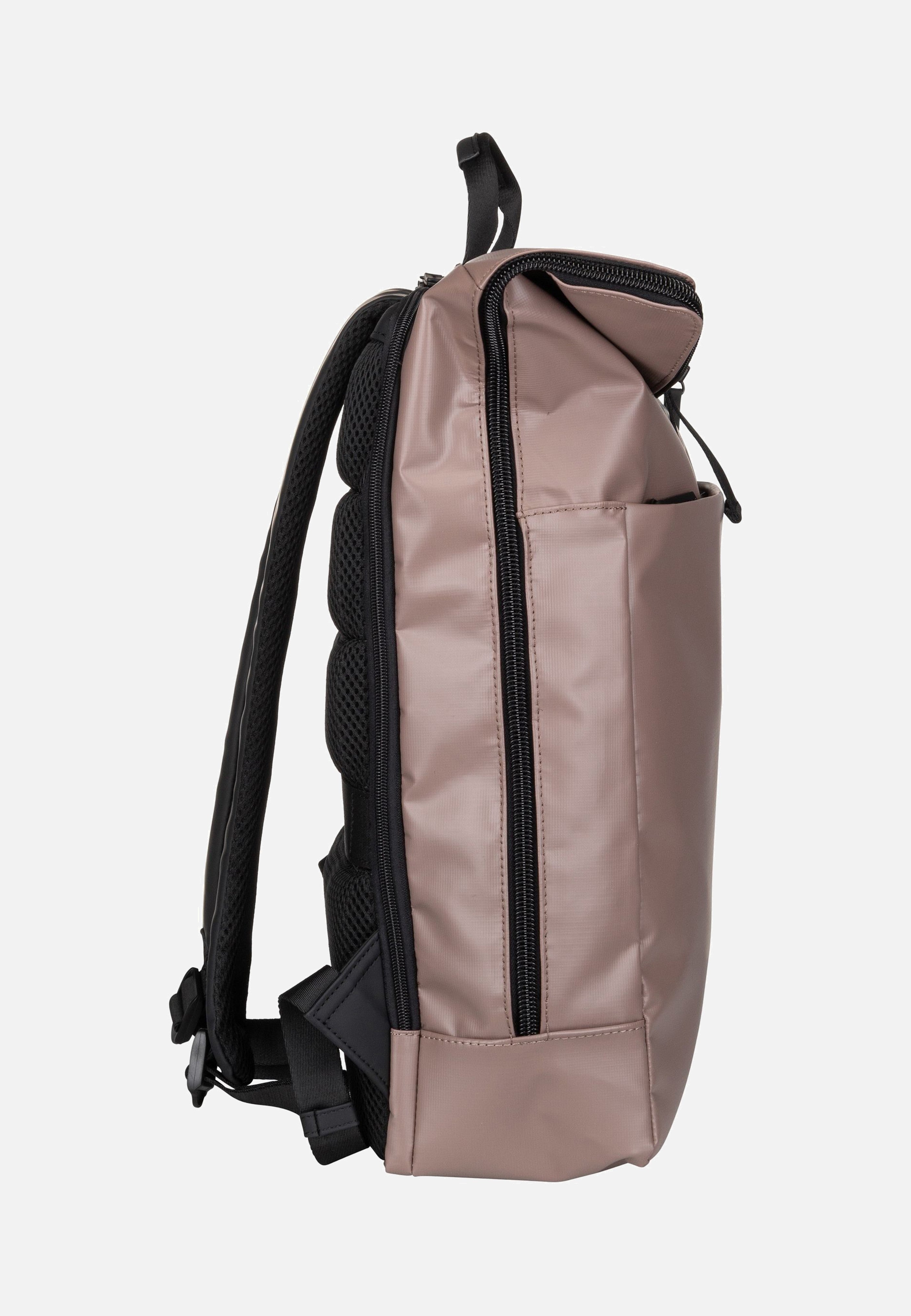 Jost Tolja 4237 Taupe Rucksack