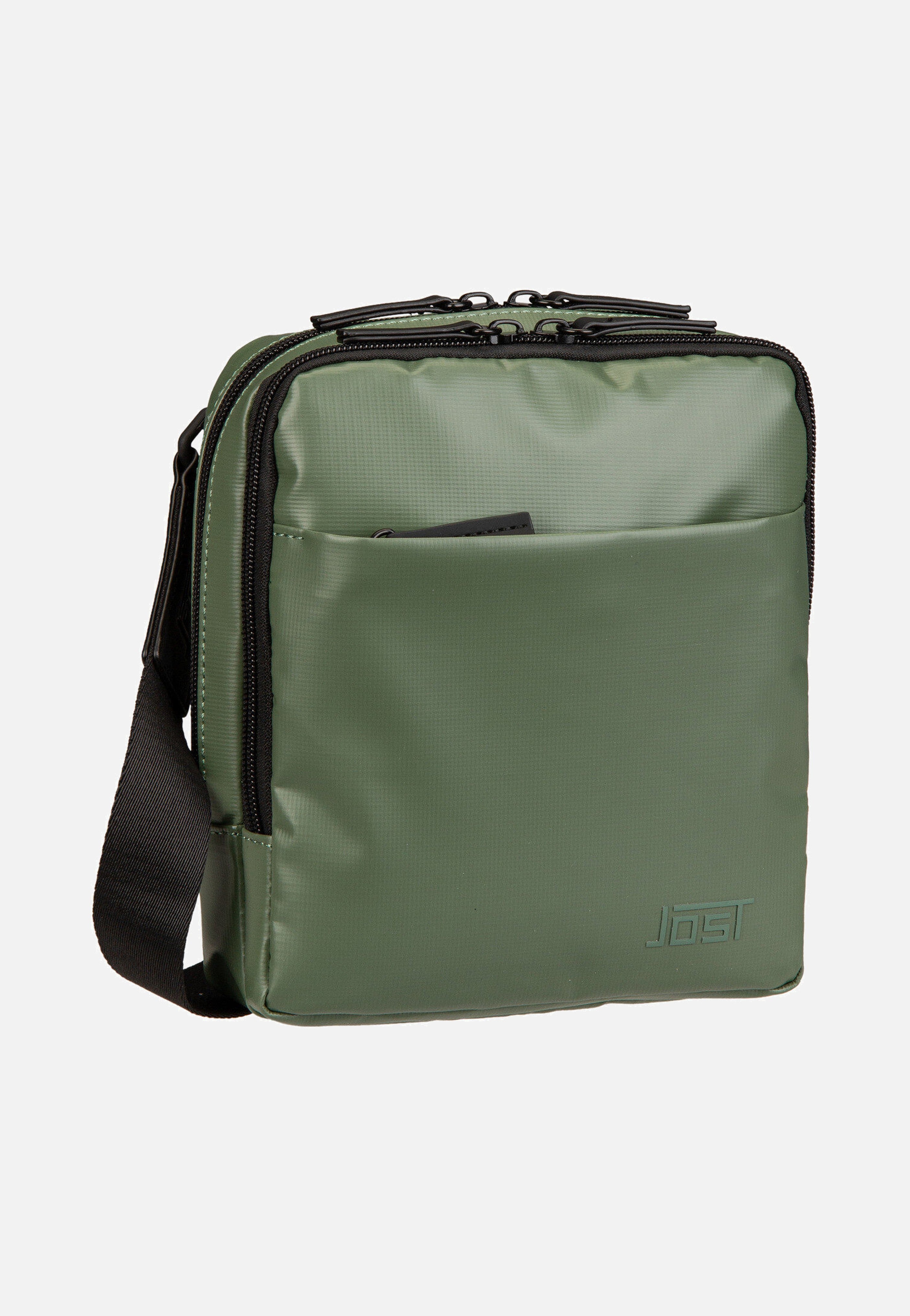 Jost Tolja 4240 Olive Umhängetasche